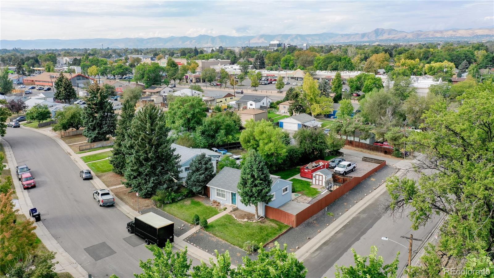 MLS Image #46 for 103 s zenobia street,denver, Colorado