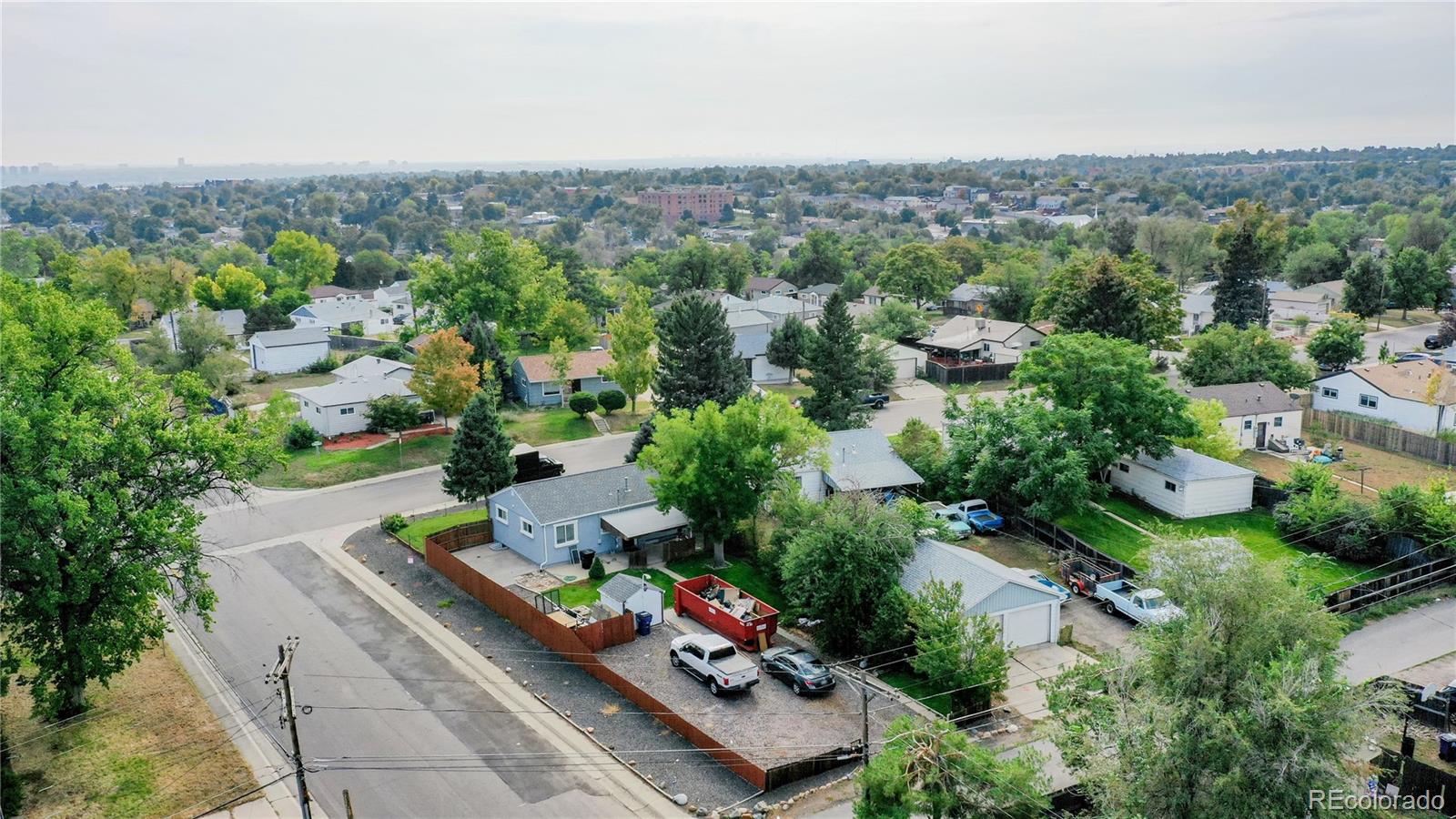 MLS Image #47 for 103 s zenobia street,denver, Colorado