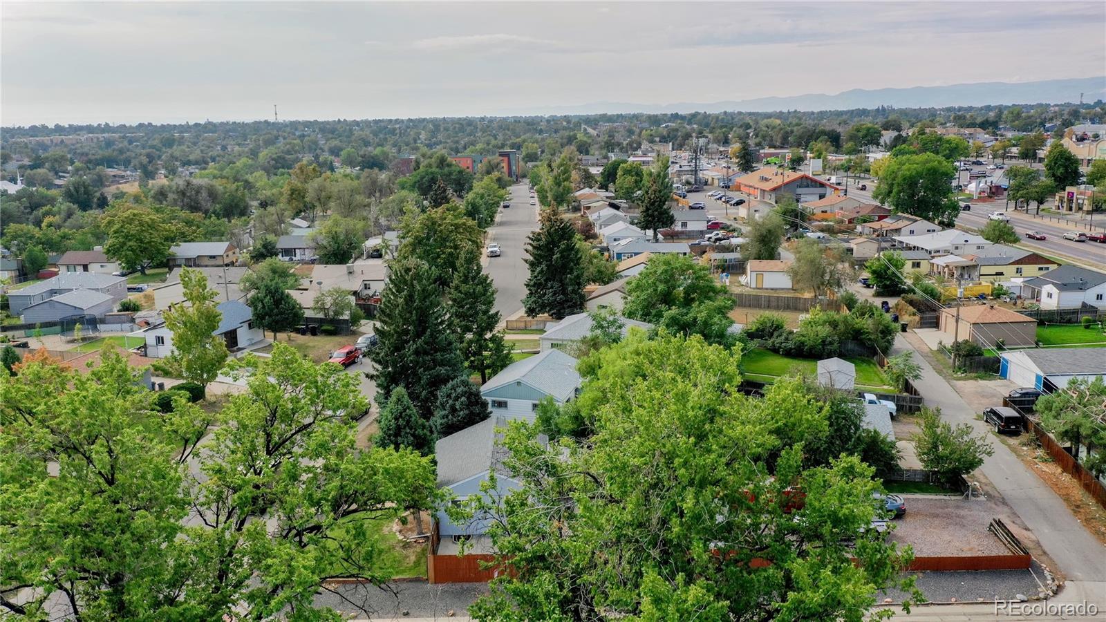 MLS Image #48 for 103 s zenobia street,denver, Colorado