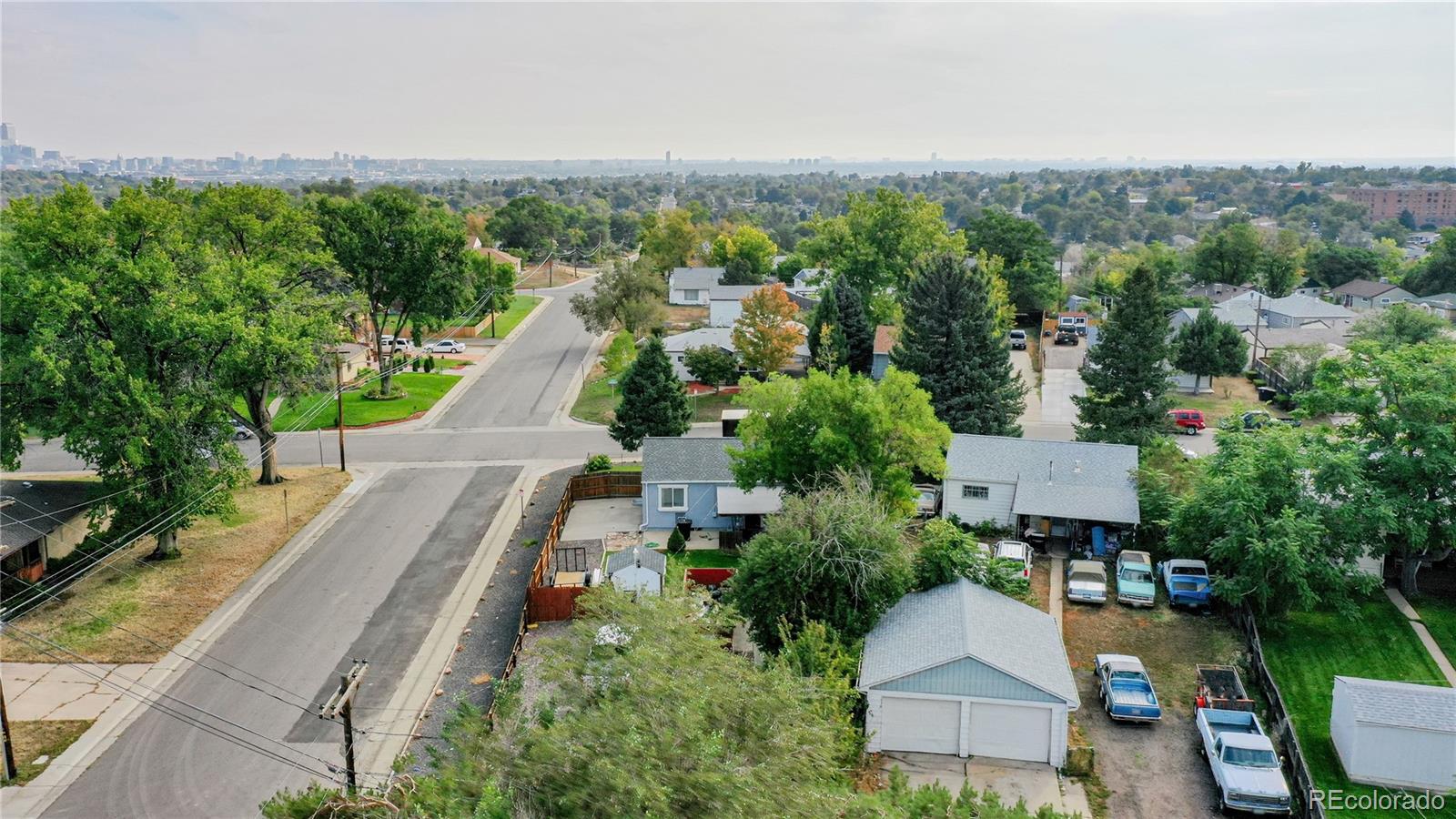 MLS Image #49 for 103 s zenobia street,denver, Colorado