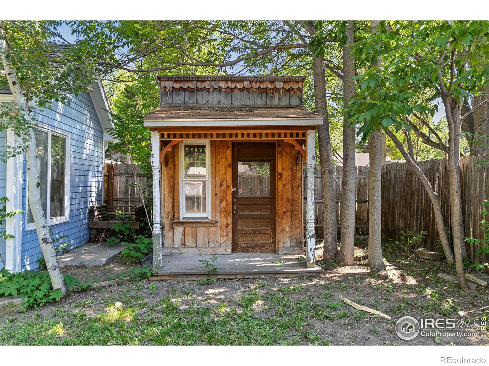 MLS Image #13 for 507  whedbee street,fort collins, Colorado