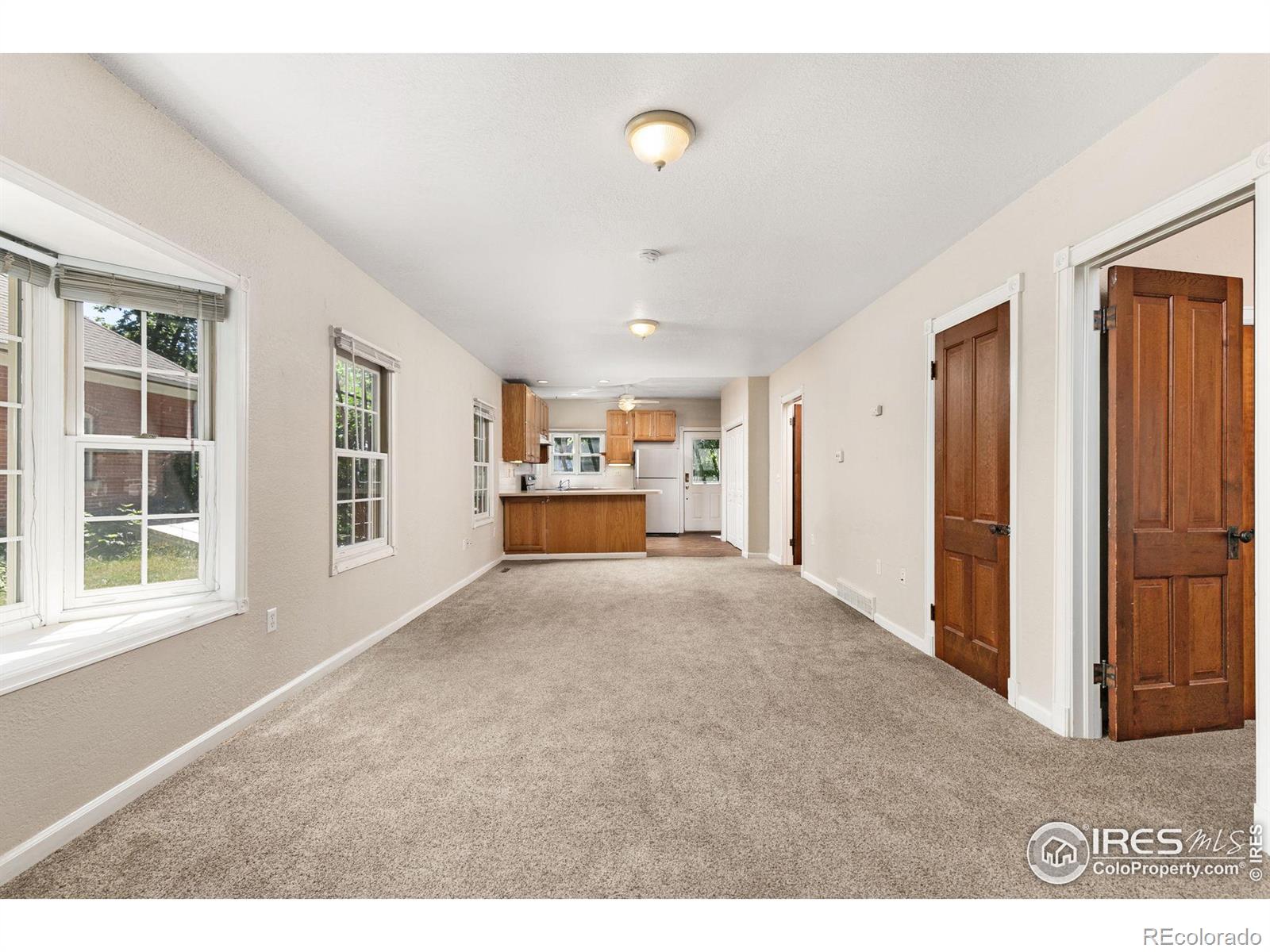 MLS Image #4 for 507  whedbee street,fort collins, Colorado