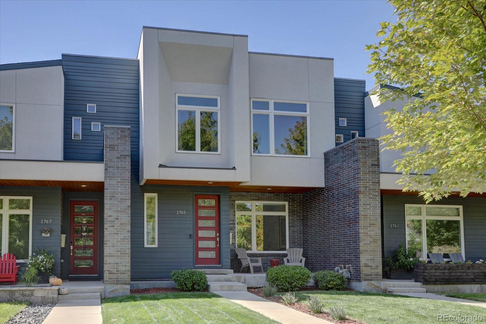 MLS Image #2 for 2765 s lincoln street,englewood, Colorado