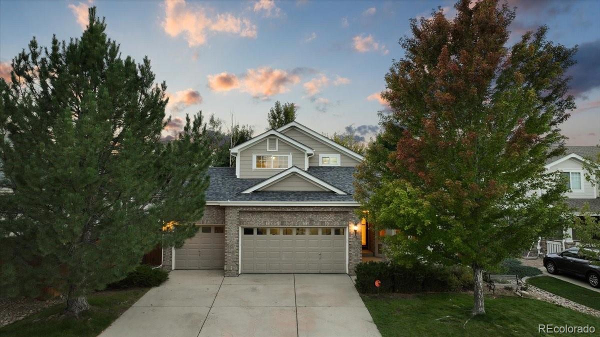 MLS Image #0 for 20782 e girard drive,aurora, Colorado