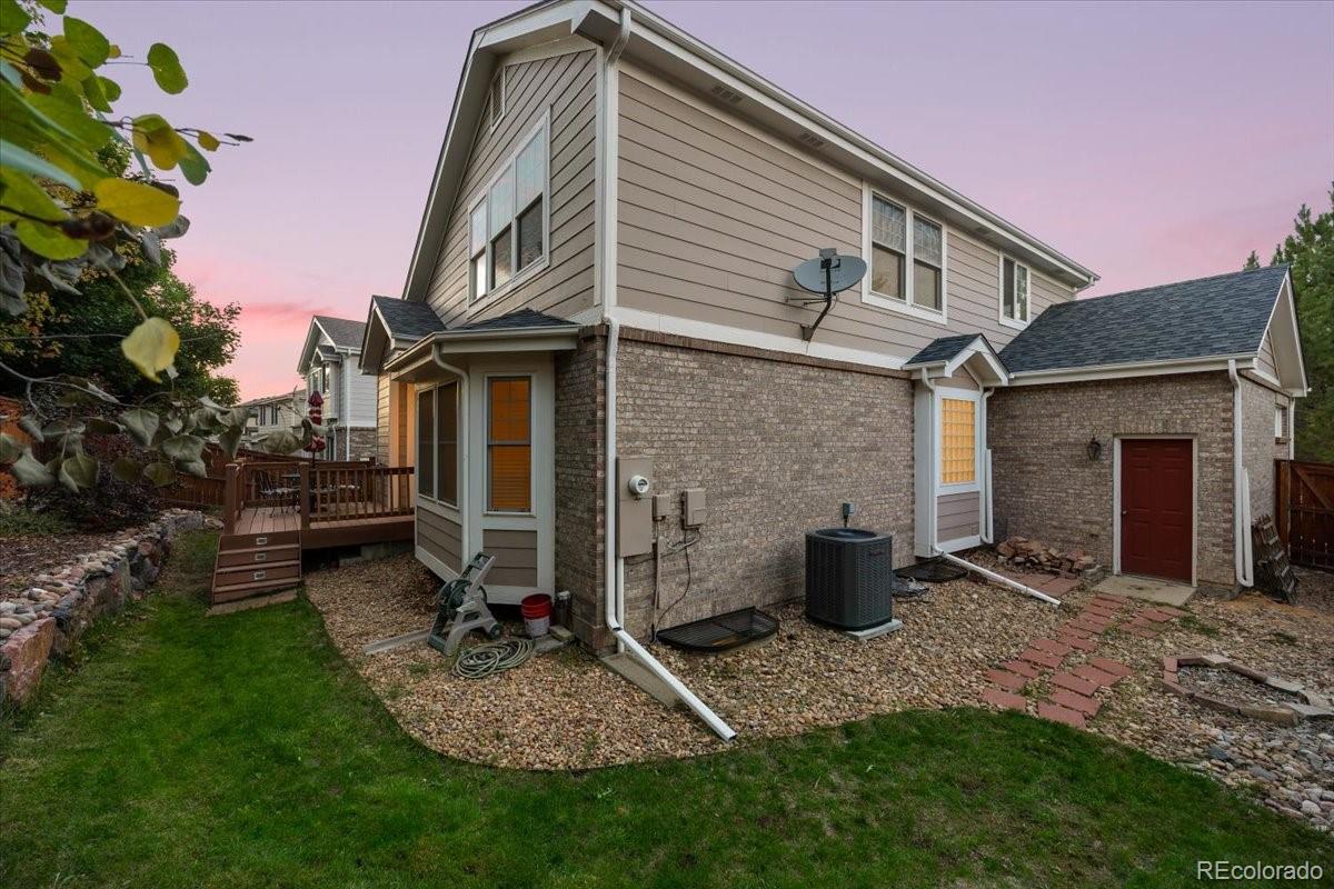 MLS Image #46 for 20782 e girard drive,aurora, Colorado