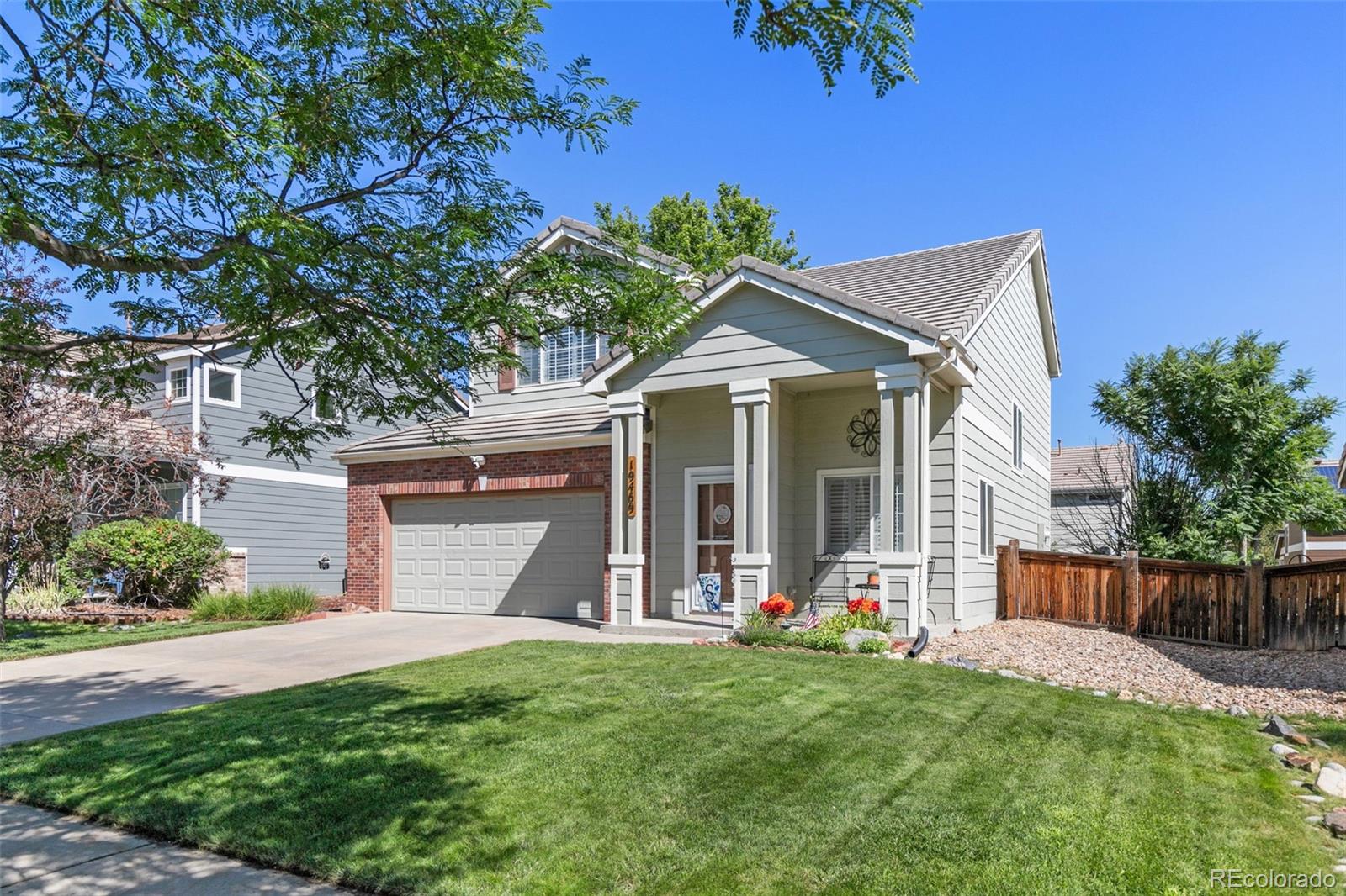 MLS Image #2 for 19469 e 58th drive,aurora, Colorado