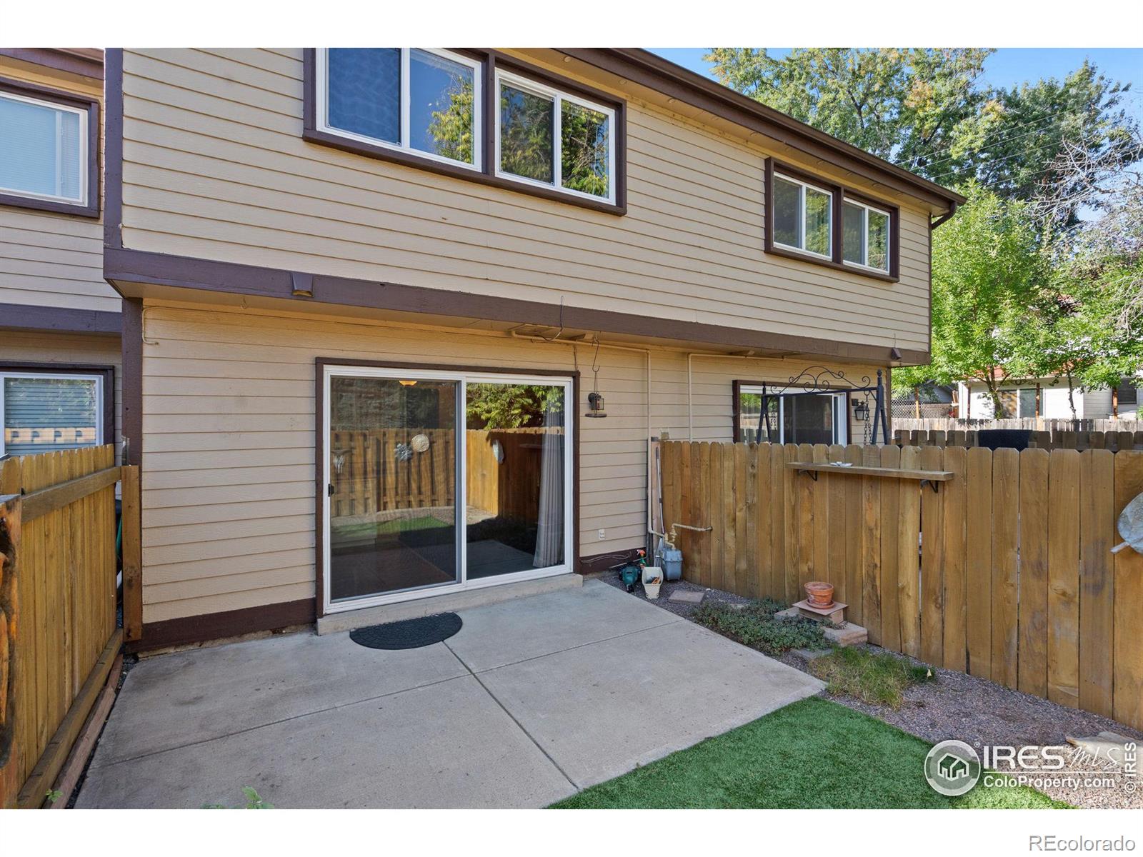 MLS Image #19 for 985 w 10th street,loveland, Colorado