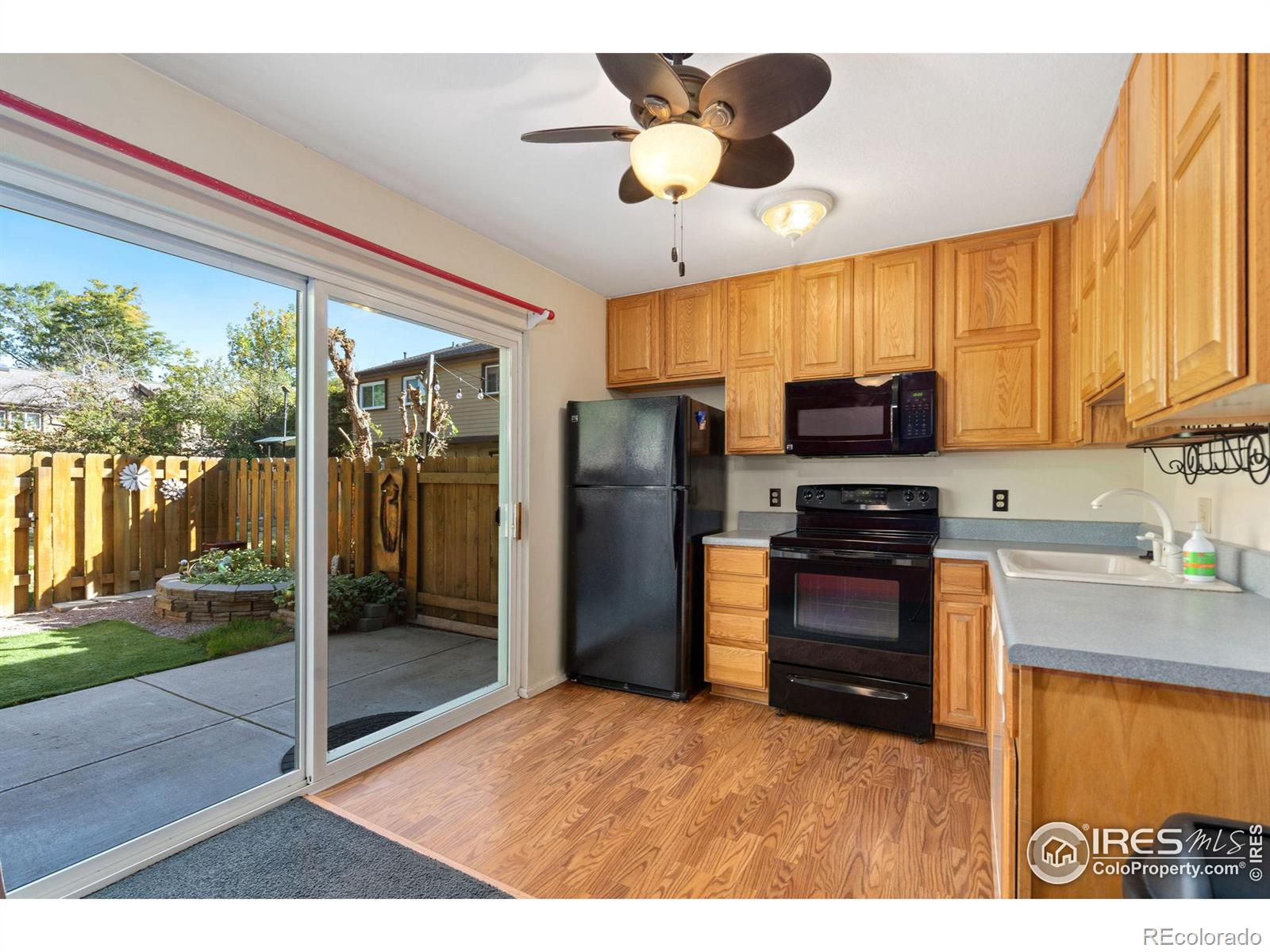 MLS Image #7 for 985 w 10th street,loveland, Colorado