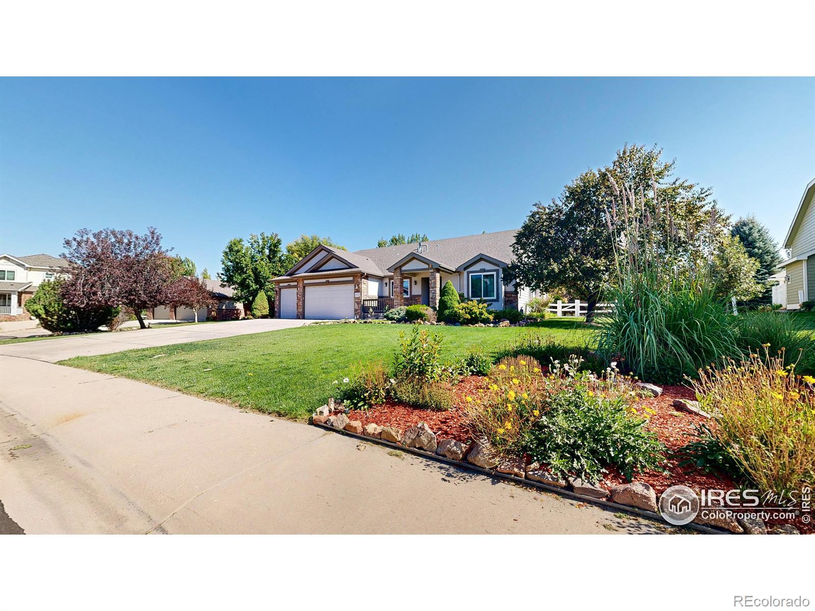 MLS Image #0 for 8012 n louden crossing court,windsor, Colorado