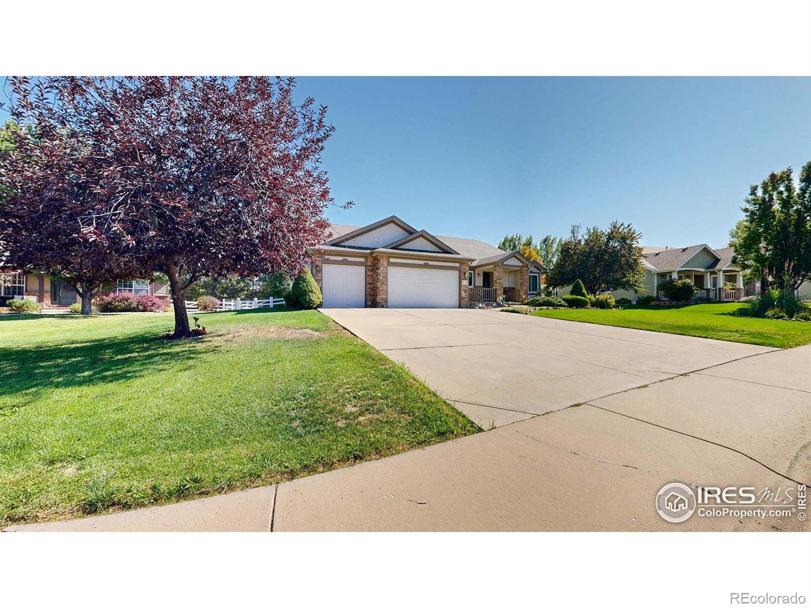 MLS Image #37 for 8012 n louden crossing court,windsor, Colorado