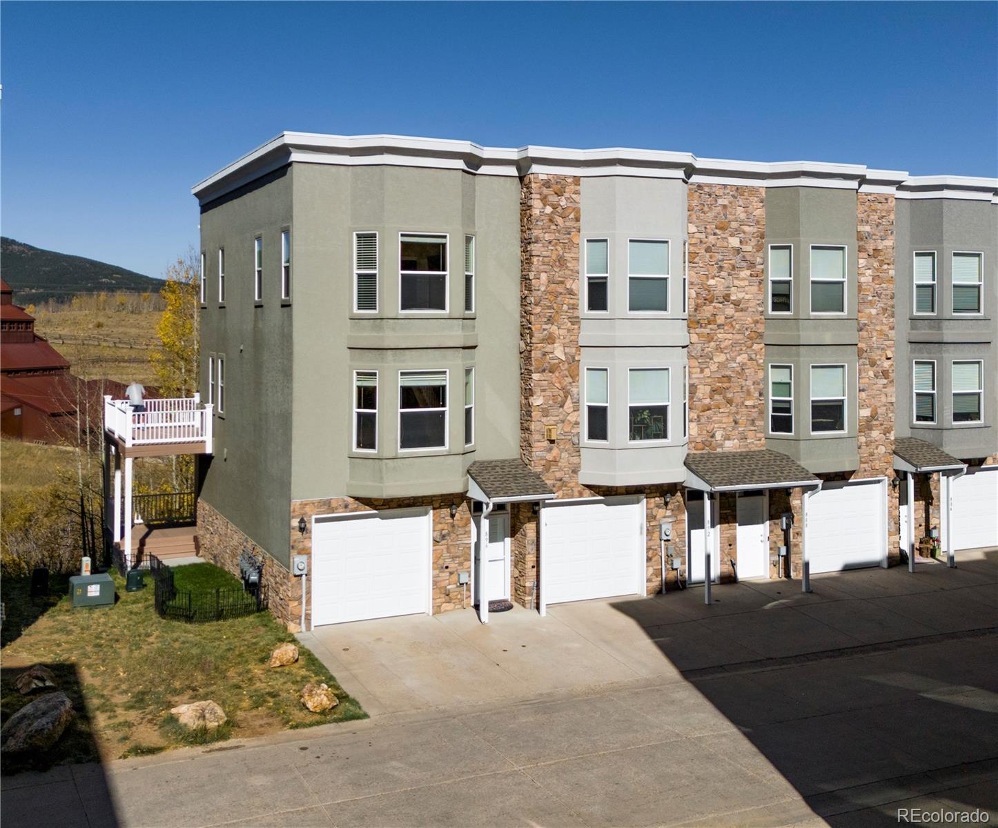 MLS Image #0 for 896 n vernon drive,central city, Colorado