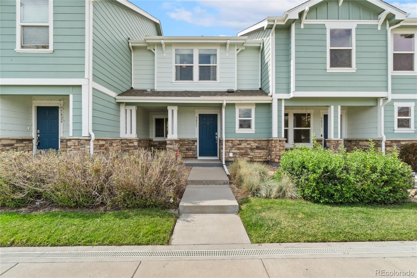 MLS Image #12 for 5831  ceylon street,denver, Colorado