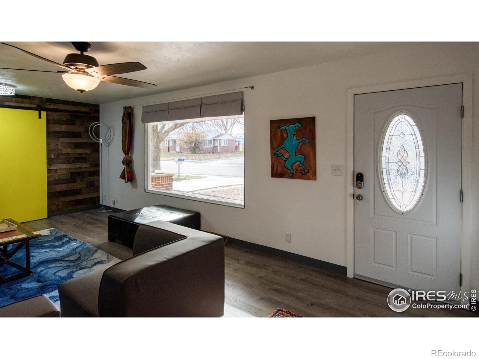 MLS Image #2 for 830  10th street,berthoud, Colorado