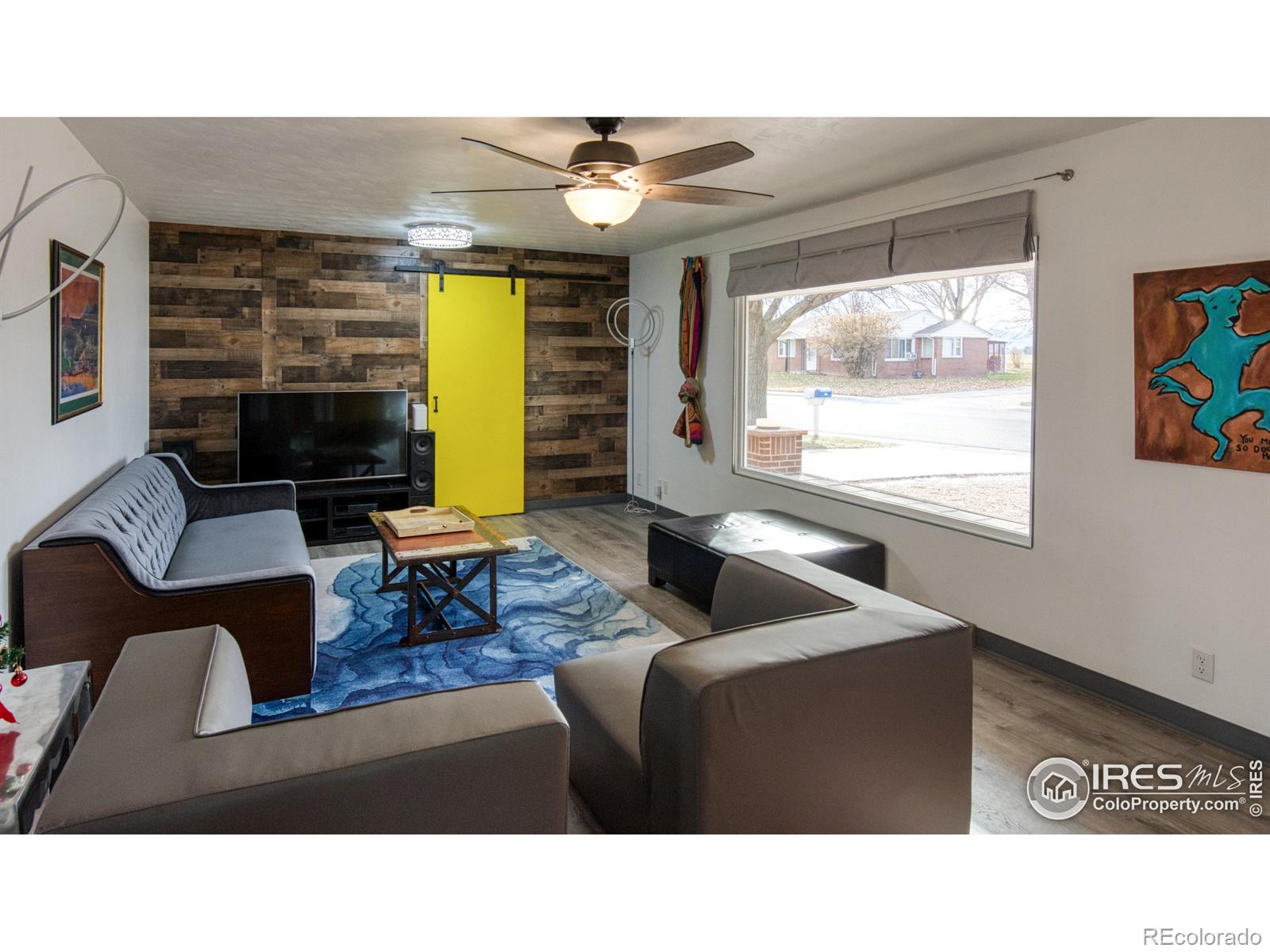 MLS Image #3 for 830  10th street,berthoud, Colorado