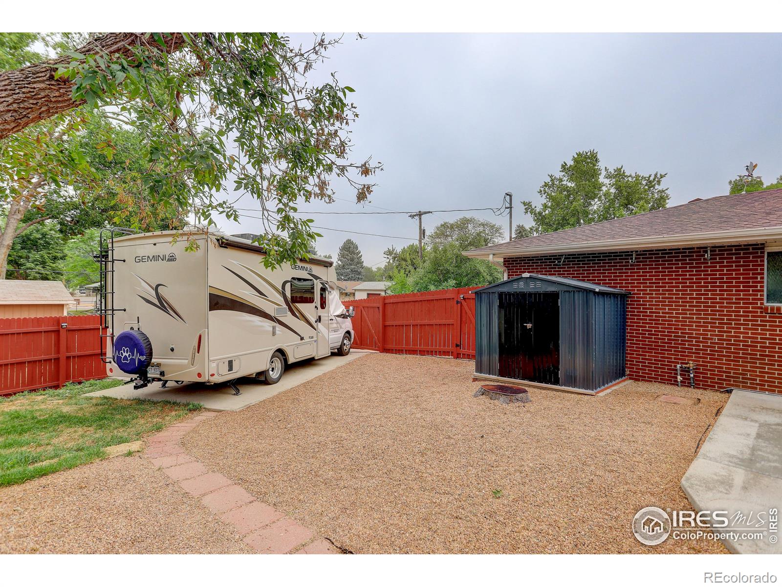 MLS Image #34 for 830  10th street,berthoud, Colorado