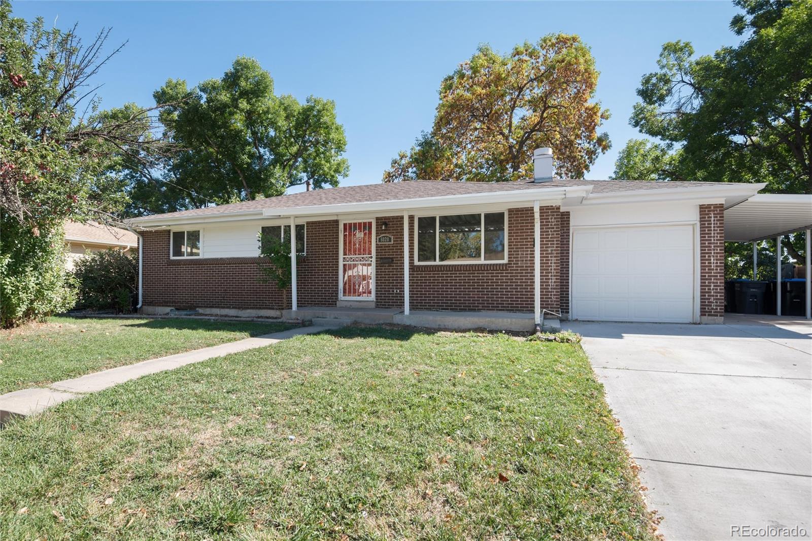 MLS Image #2 for 6020  taft court,arvada, Colorado