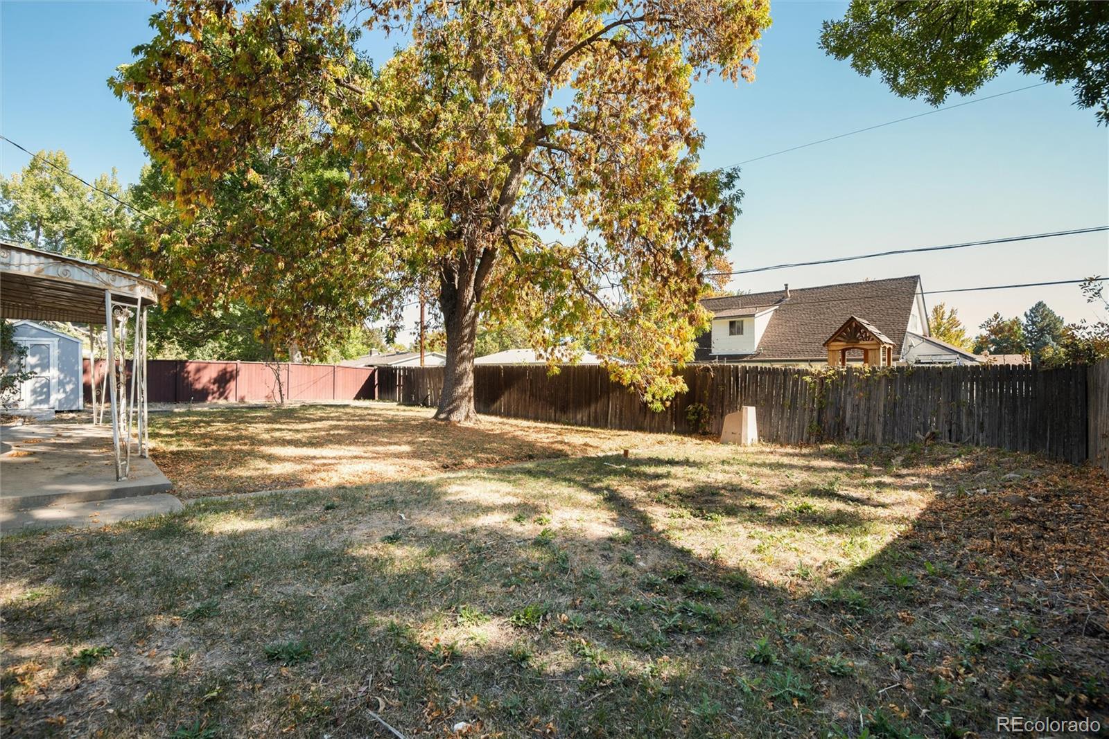 MLS Image #30 for 6020  taft court,arvada, Colorado