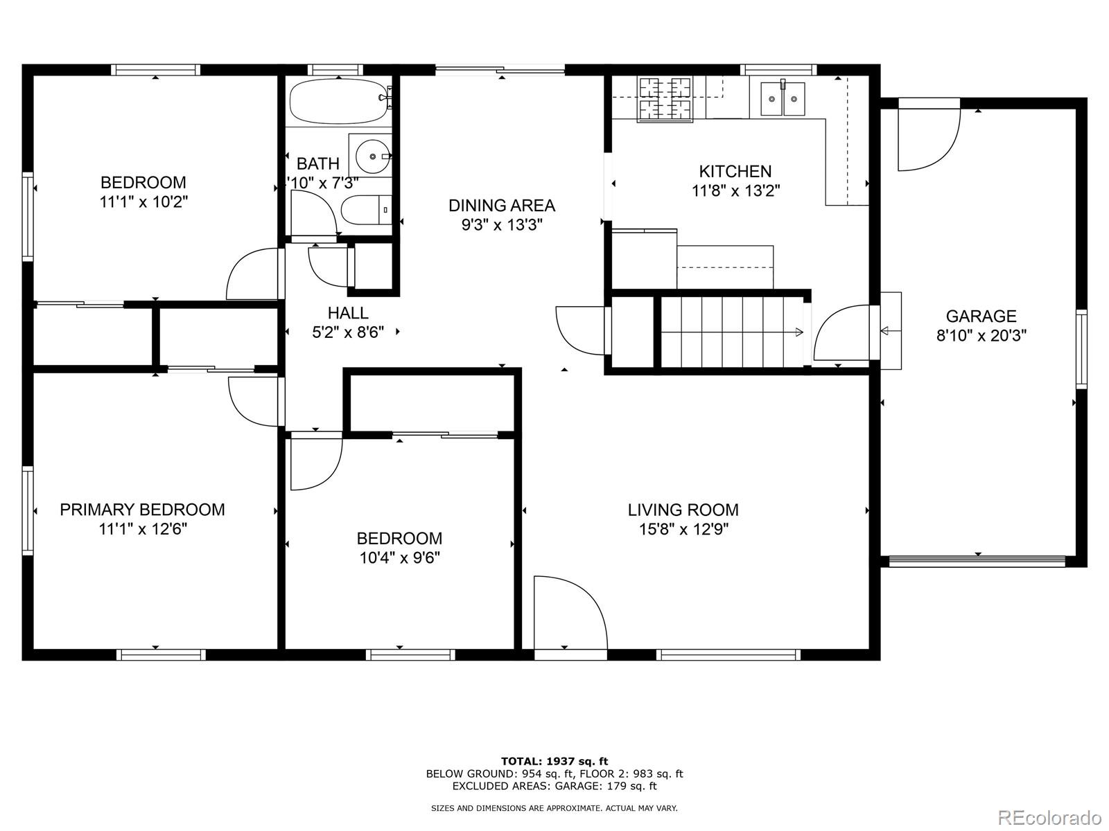 MLS Image #36 for 6020  taft court,arvada, Colorado