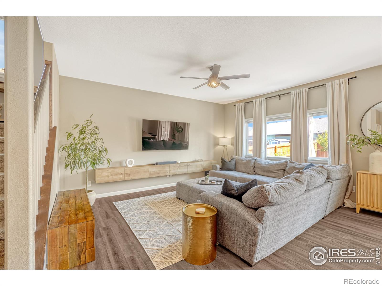 MLS Image #18 for 896 s prairie drive,milliken, Colorado