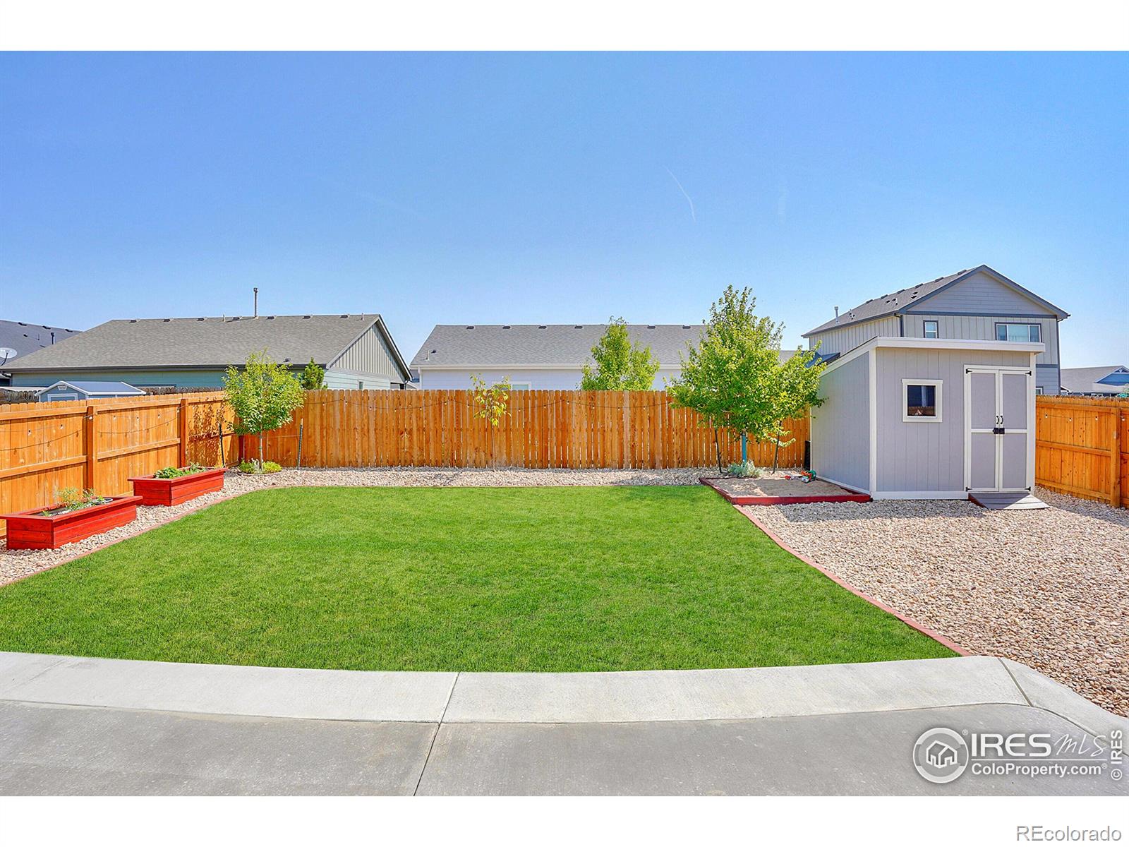 MLS Image #29 for 896 s prairie drive,milliken, Colorado