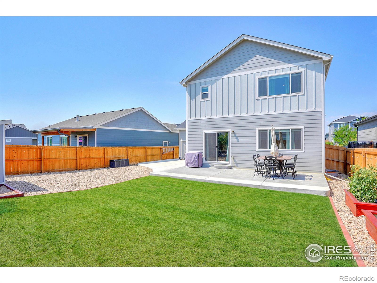 MLS Image #30 for 896 s prairie drive,milliken, Colorado