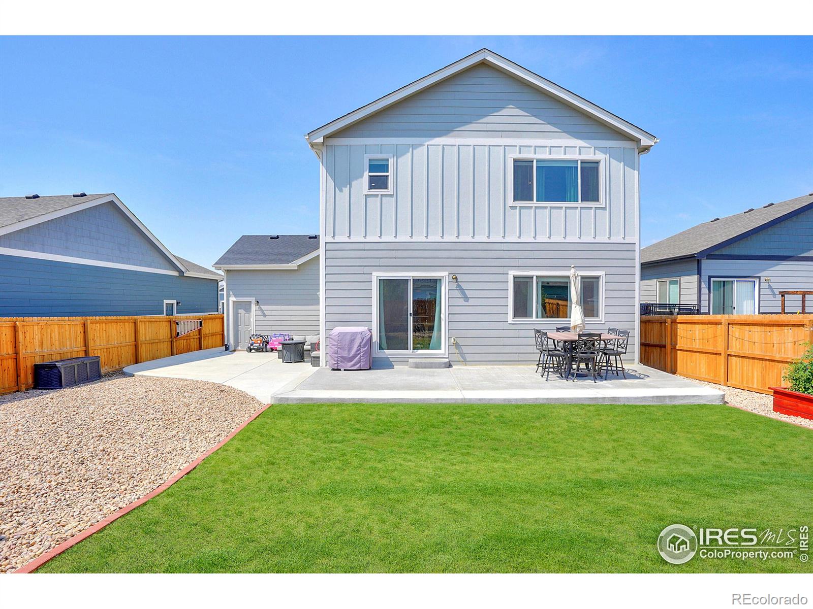 MLS Image #31 for 896 s prairie drive,milliken, Colorado