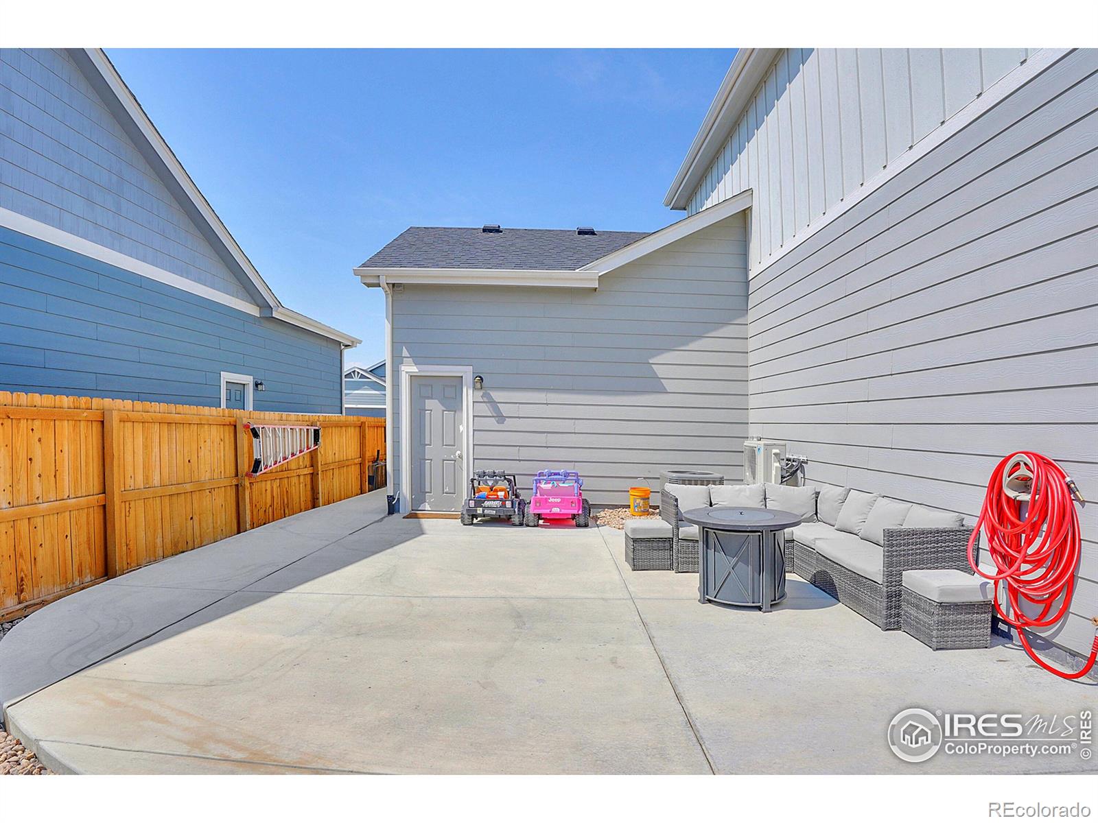 MLS Image #34 for 896 s prairie drive,milliken, Colorado