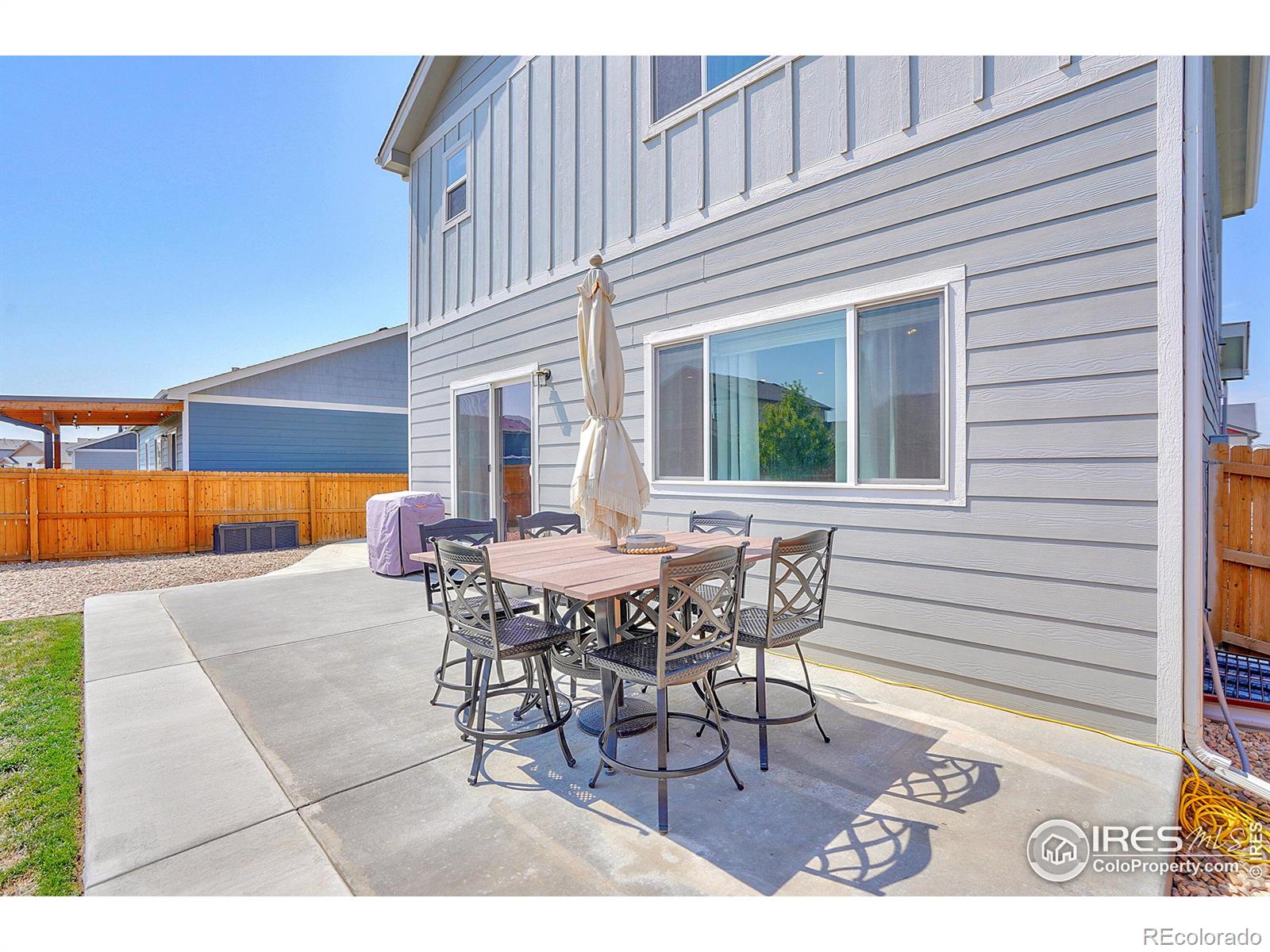 MLS Image #35 for 896 s prairie drive,milliken, Colorado