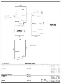 MLS Image #41 for 2855  rock creek circle,superior, Colorado