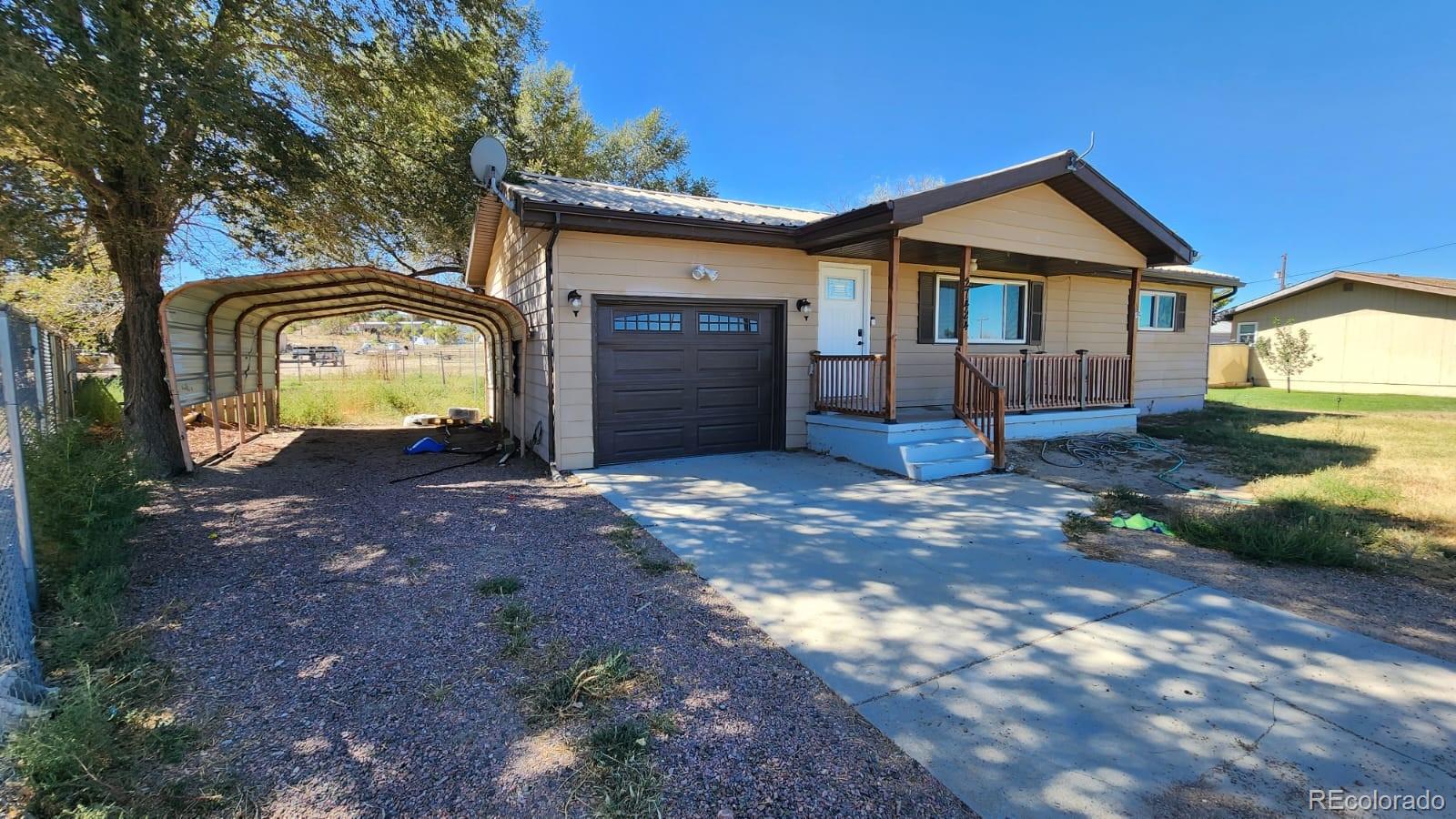 MLS Image #0 for 27424  frontage road,la junta, Colorado