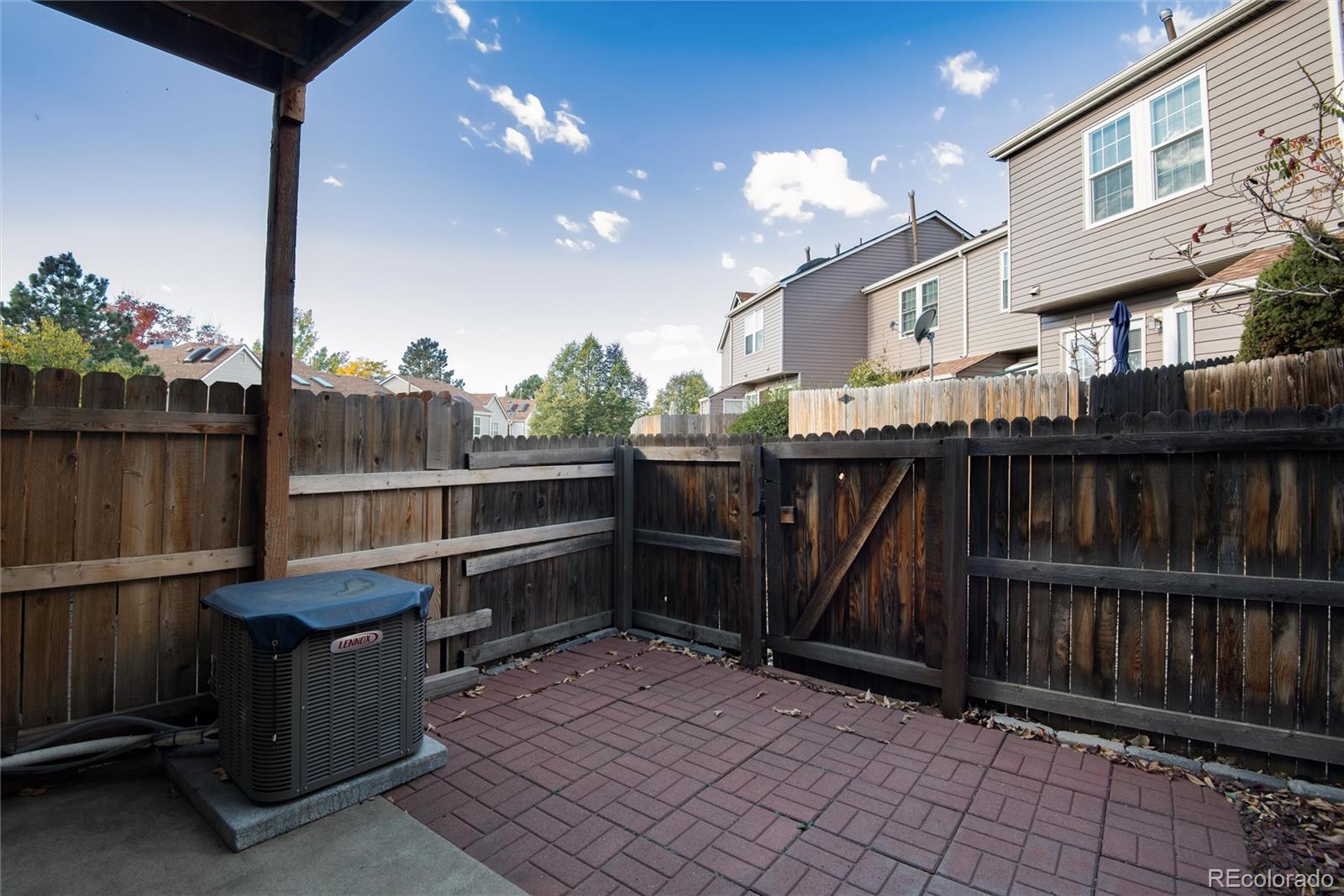 MLS Image #19 for 4655 s dillon court,aurora, Colorado