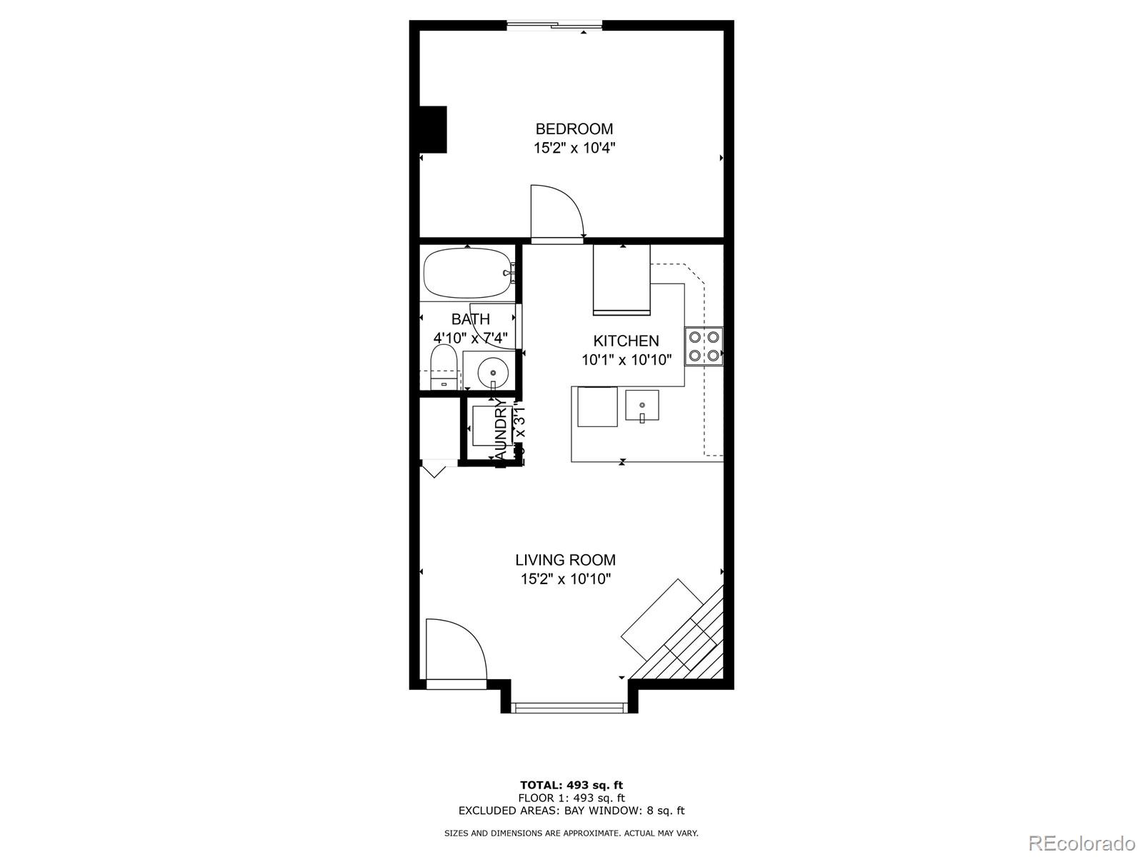 MLS Image #23 for 4655 s dillon court,aurora, Colorado