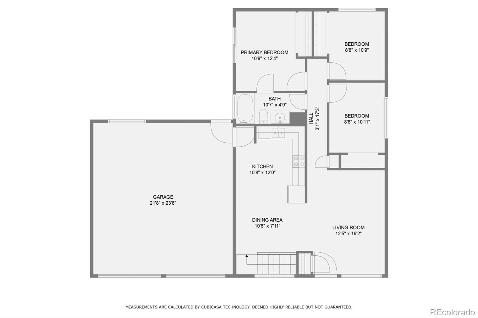 MLS Image #28 for 36 s gay drive,longmont, Colorado