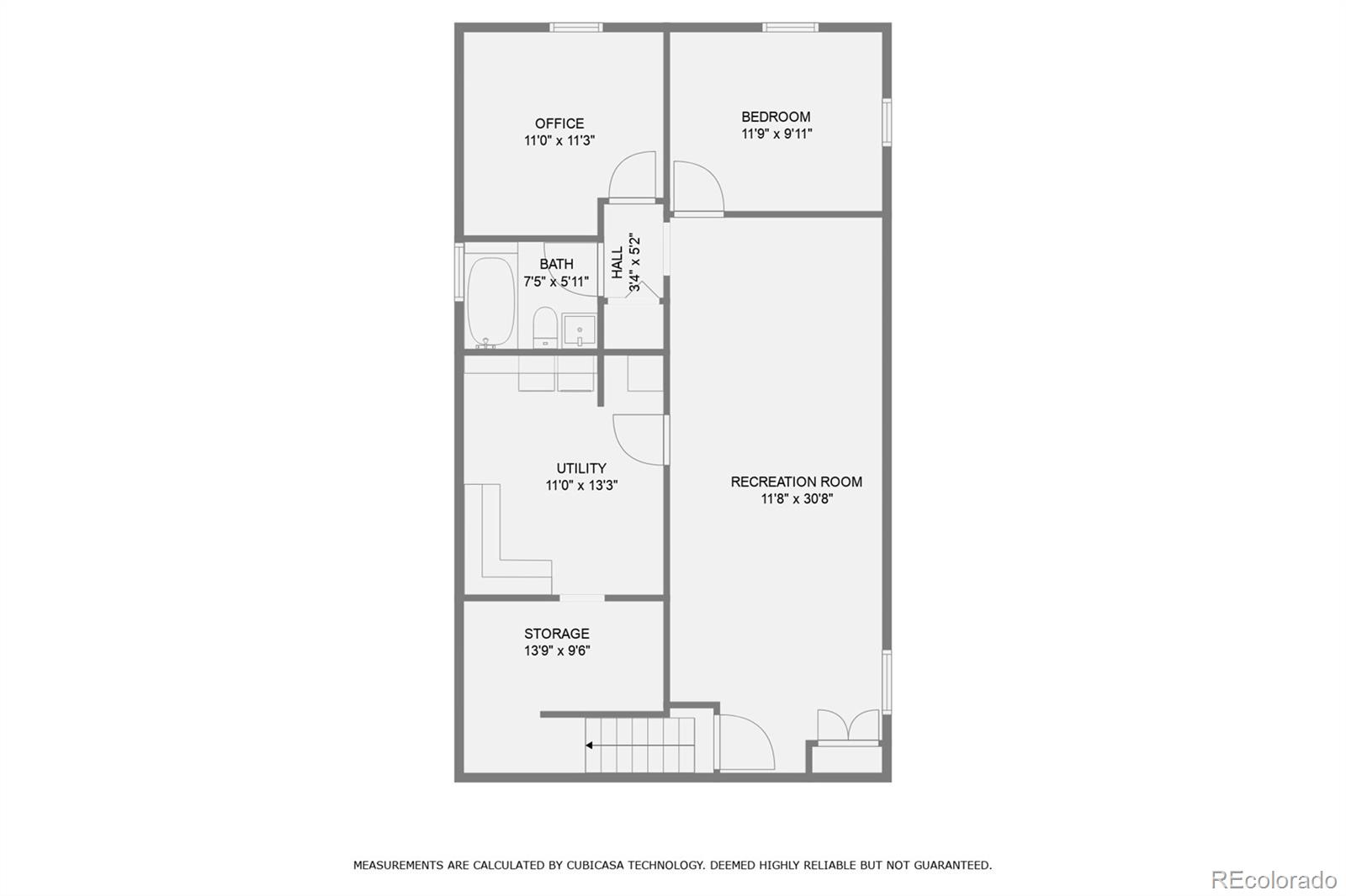 MLS Image #29 for 36 s gay drive,longmont, Colorado