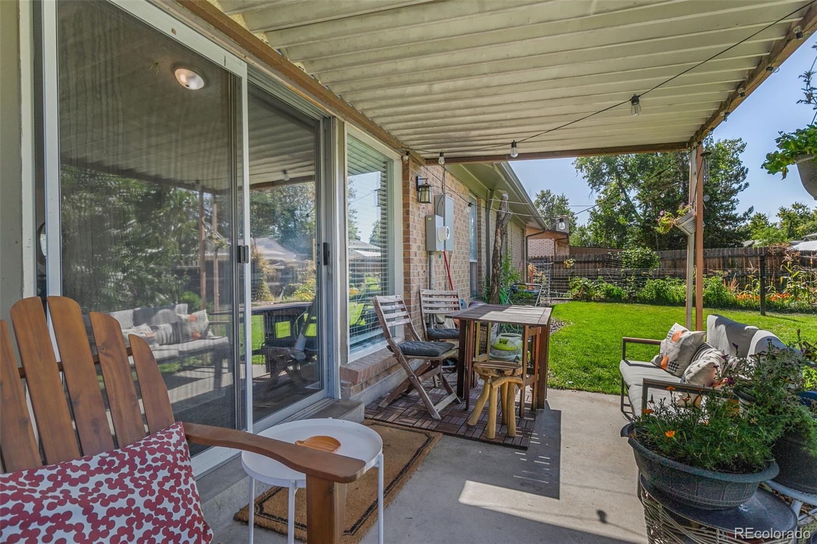 MLS Image #22 for 5265  scranton court,denver, Colorado