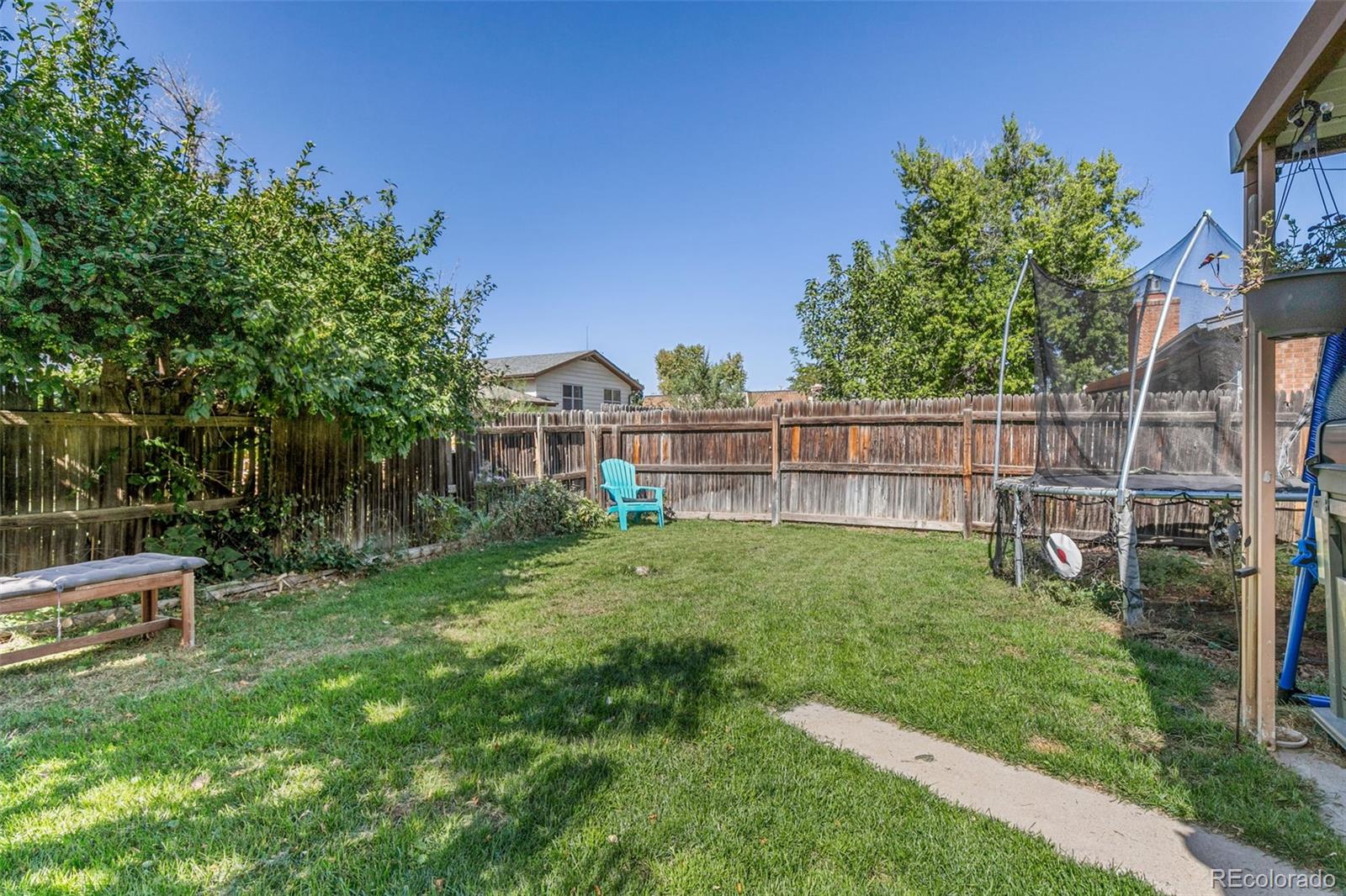 MLS Image #24 for 5265  scranton court,denver, Colorado