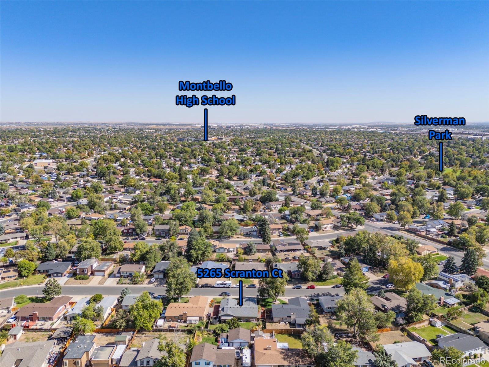 MLS Image #29 for 5265  scranton court,denver, Colorado