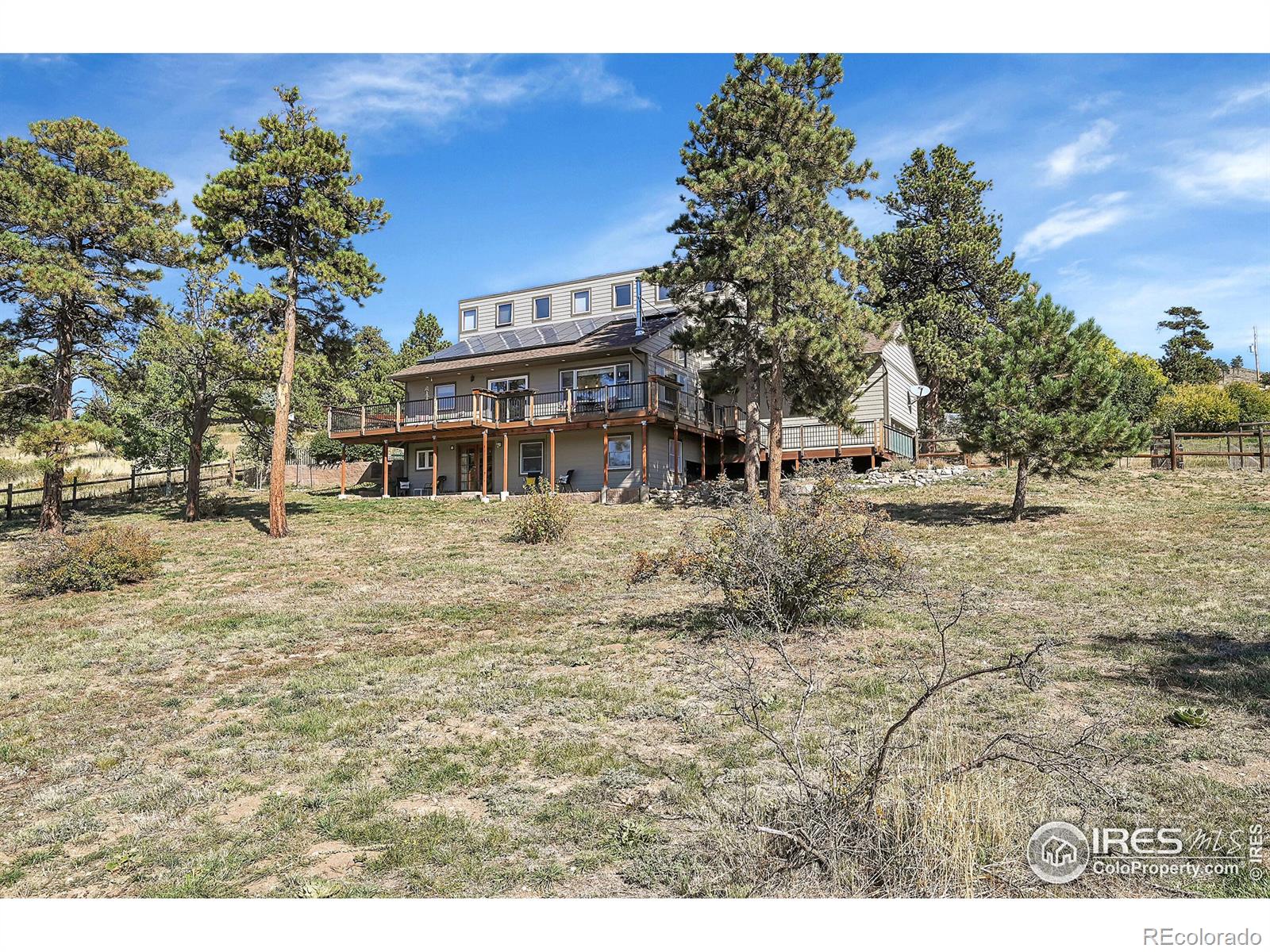 MLS Image #0 for 63  plains view road,boulder, Colorado