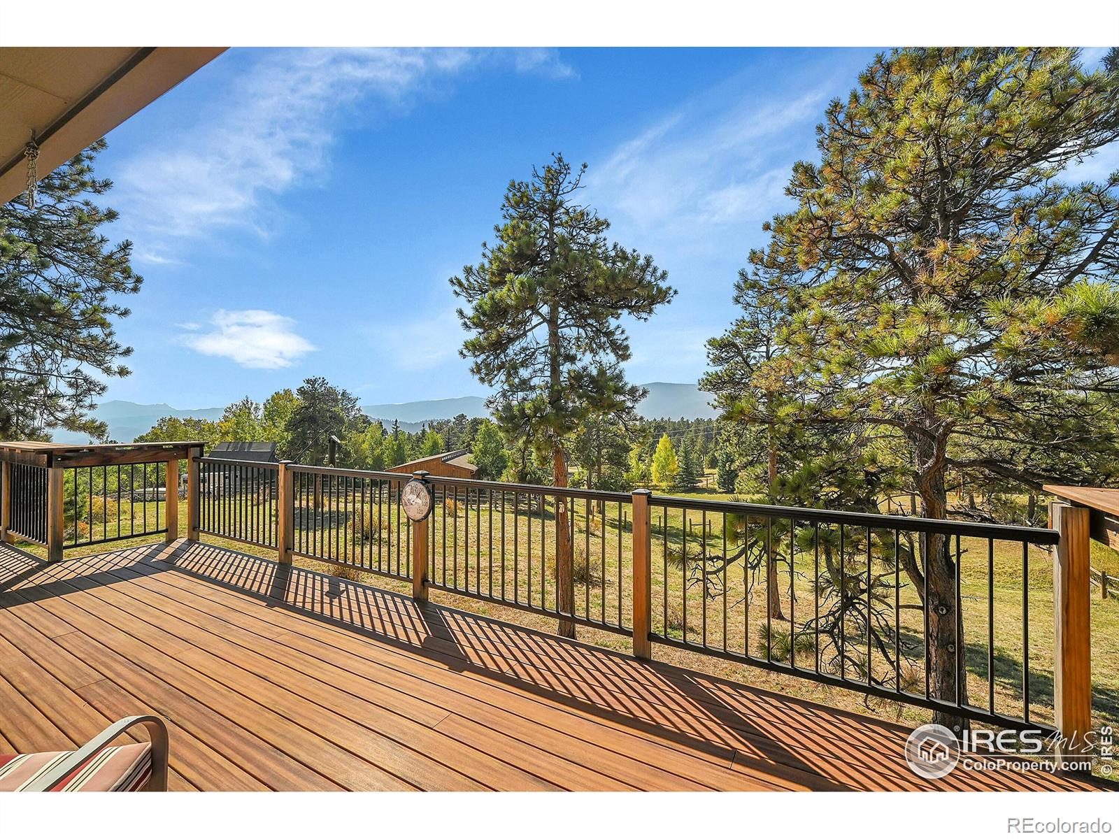 MLS Image #1 for 63  plains view road,boulder, Colorado