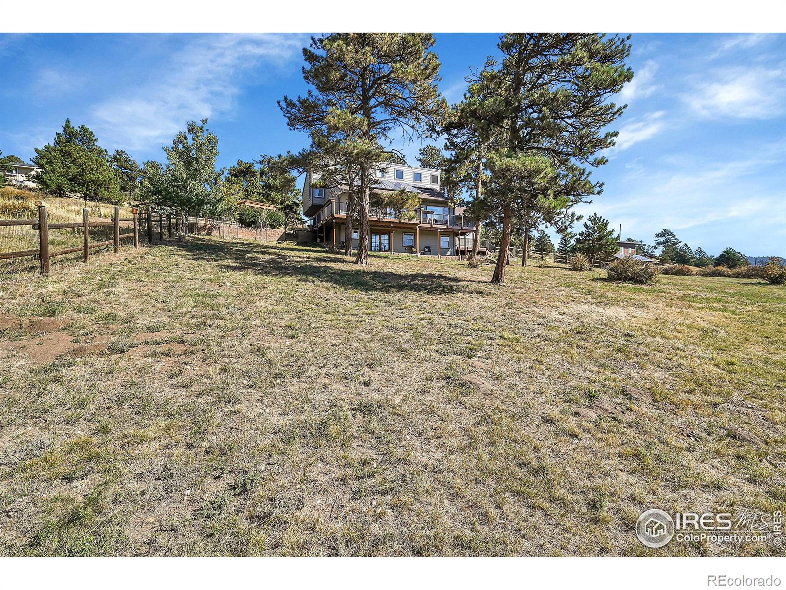 MLS Image #2 for 63  plains view road,boulder, Colorado