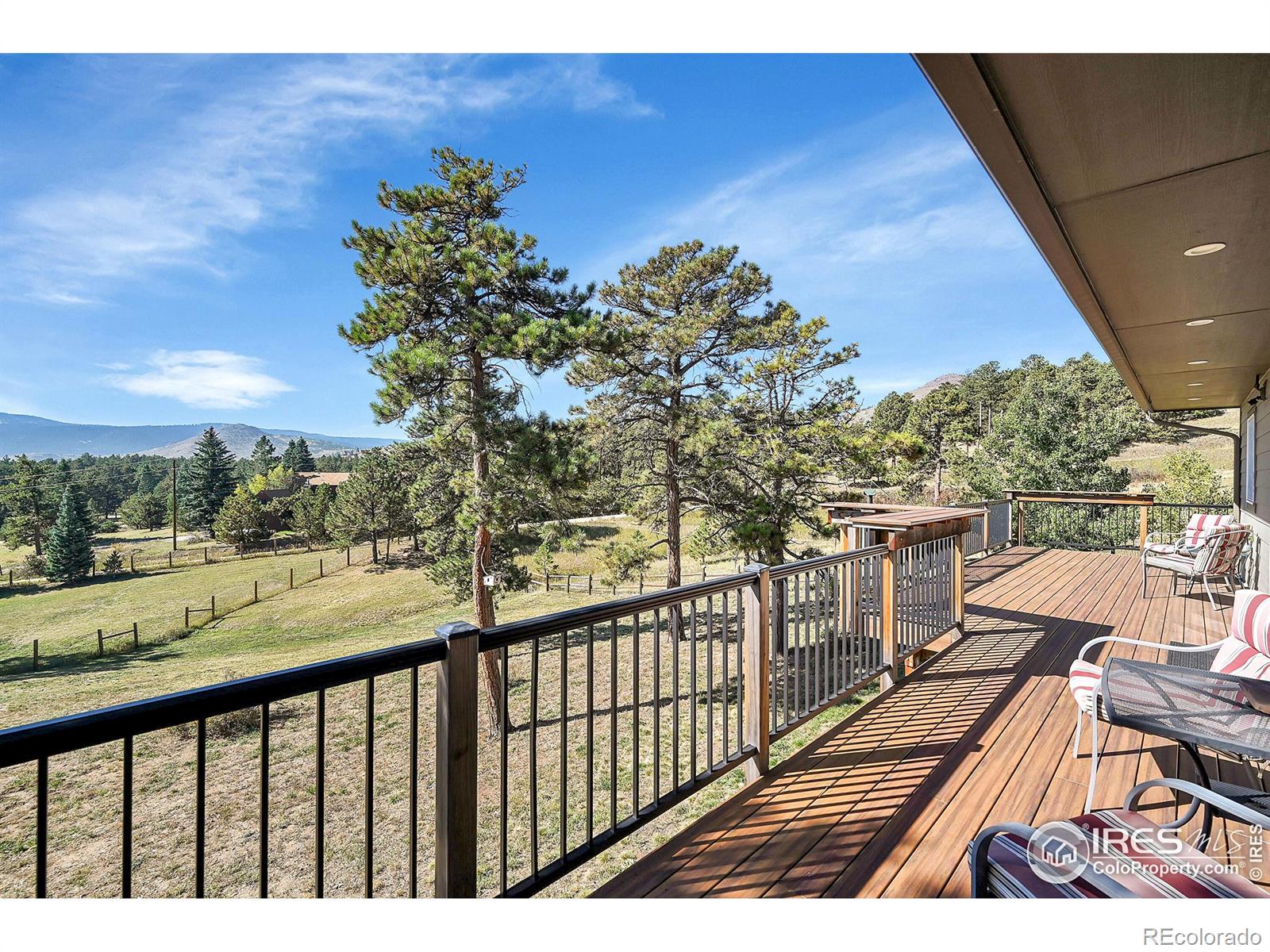 MLS Image #3 for 63  plains view road,boulder, Colorado