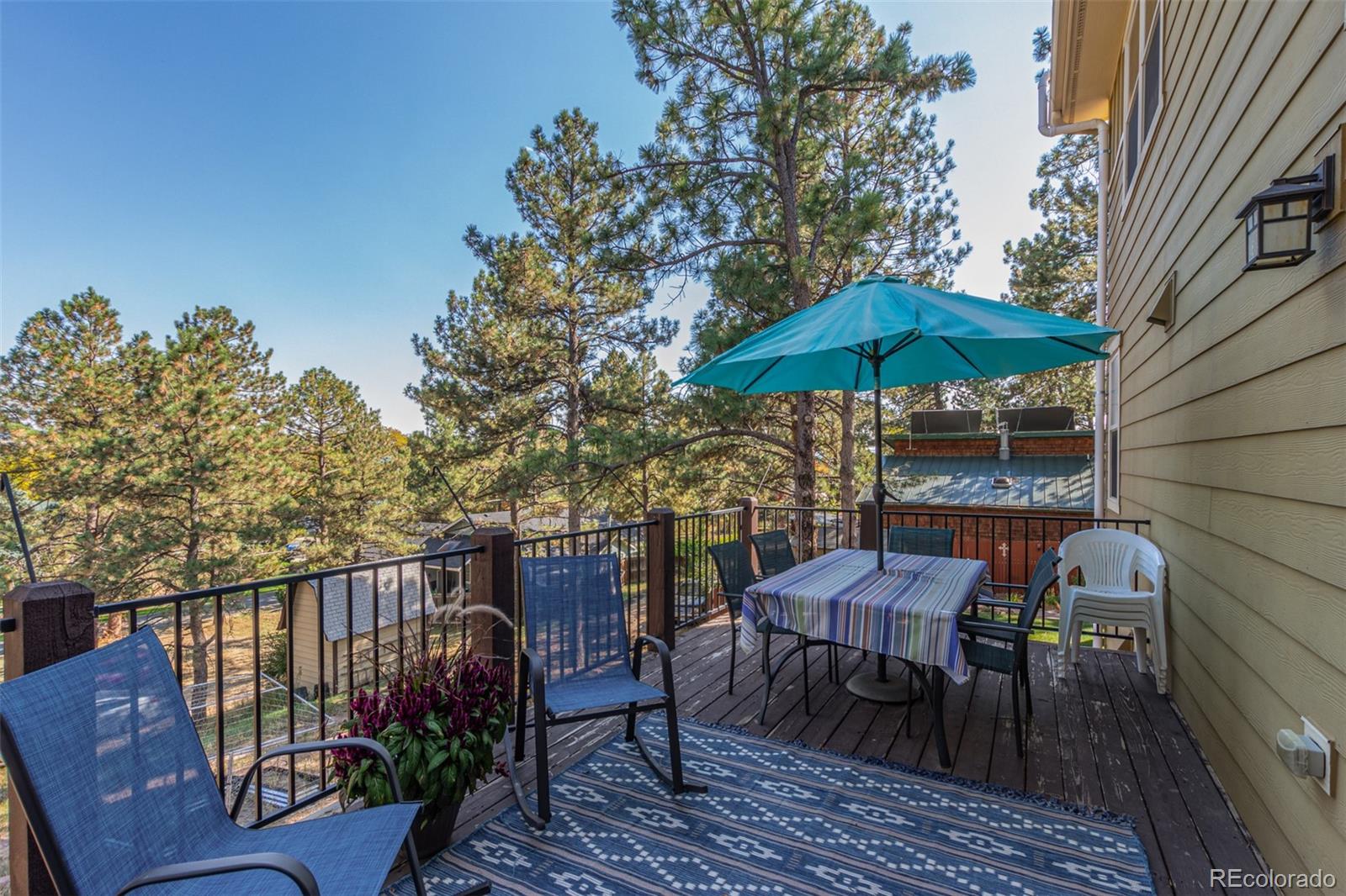 MLS Image #35 for 7862  hillcrest drive,louviers, Colorado