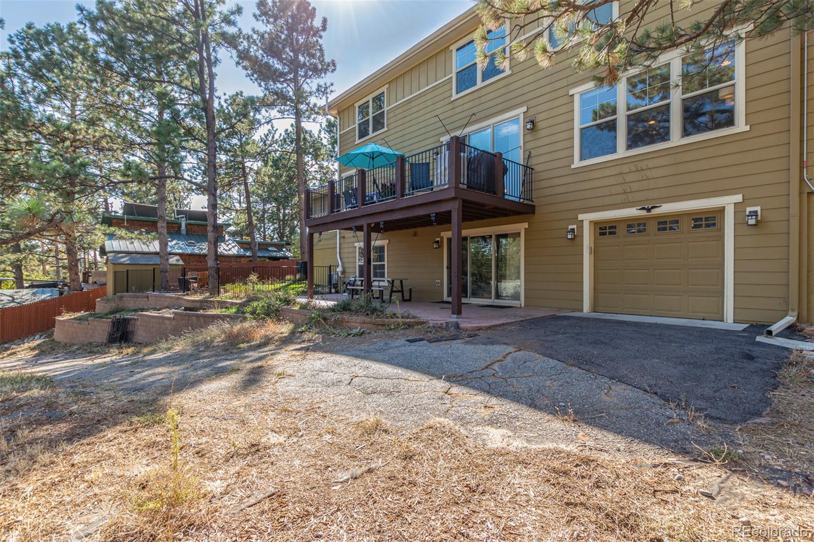 MLS Image #38 for 7862  hillcrest drive,louviers, Colorado