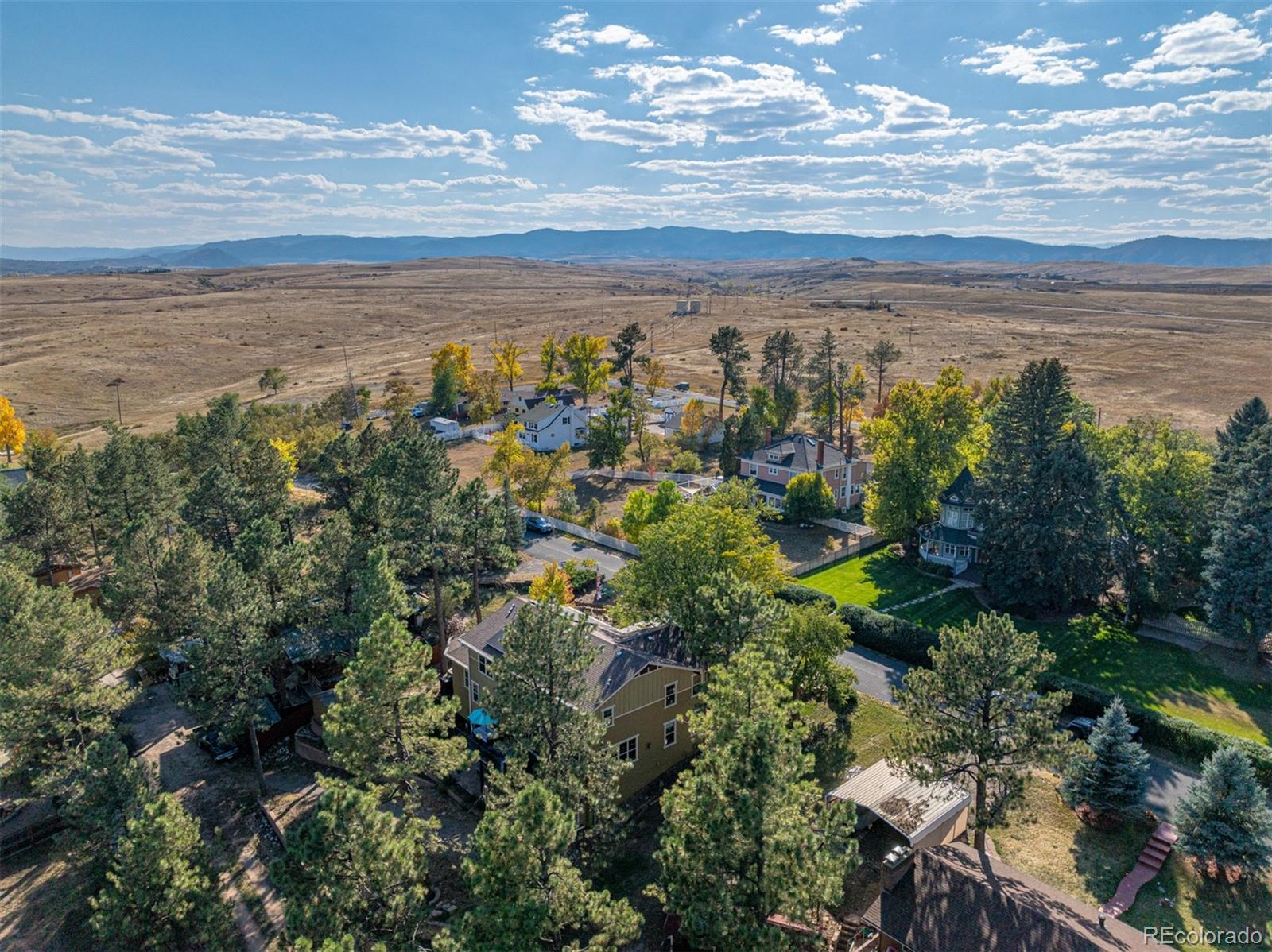 MLS Image #41 for 7862  hillcrest drive,louviers, Colorado