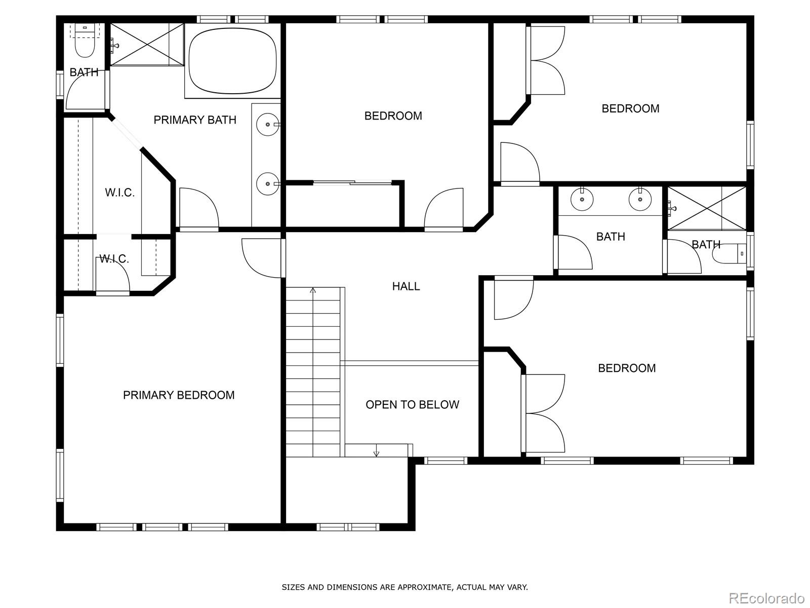 MLS Image #47 for 7862  hillcrest drive,louviers, Colorado