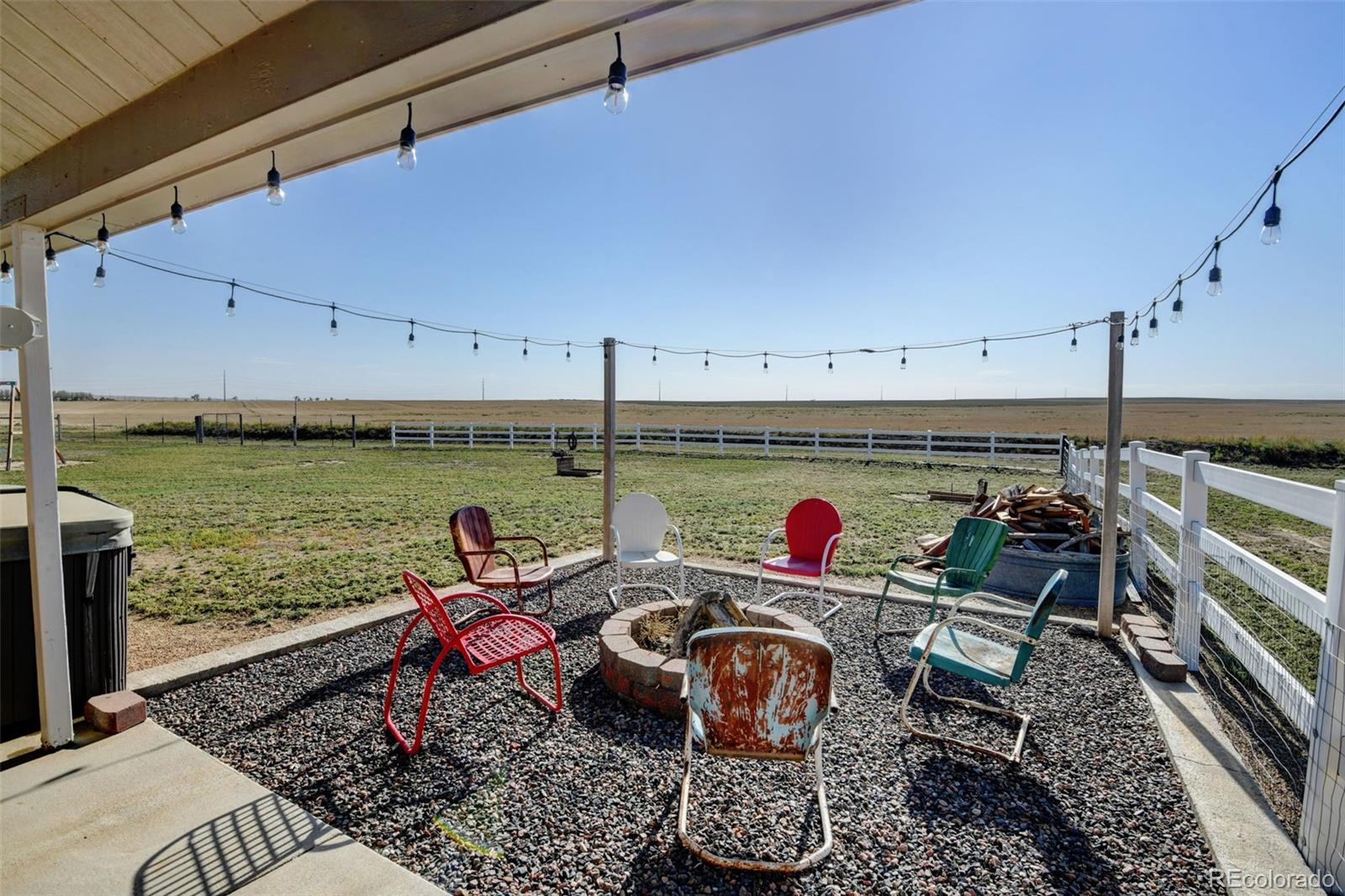 MLS Image #38 for 1583  county road 83 ,roggen, Colorado