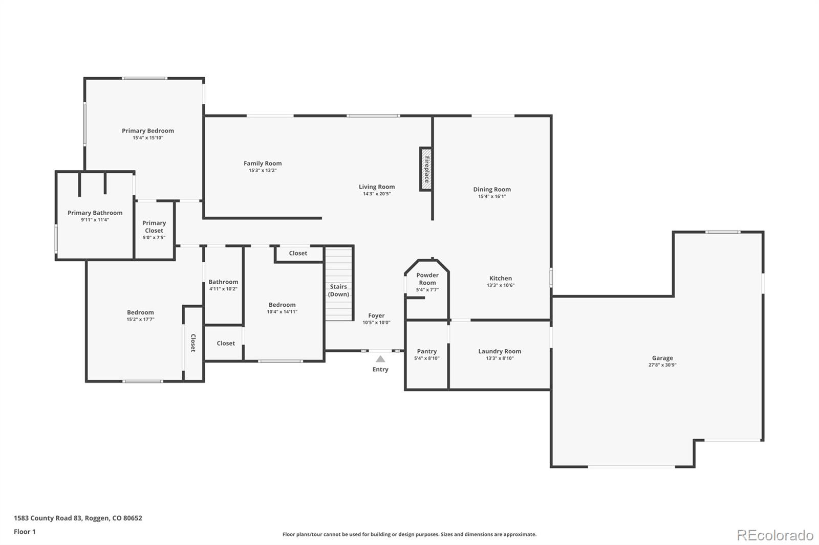 MLS Image #47 for 1583  county road 83 ,roggen, Colorado