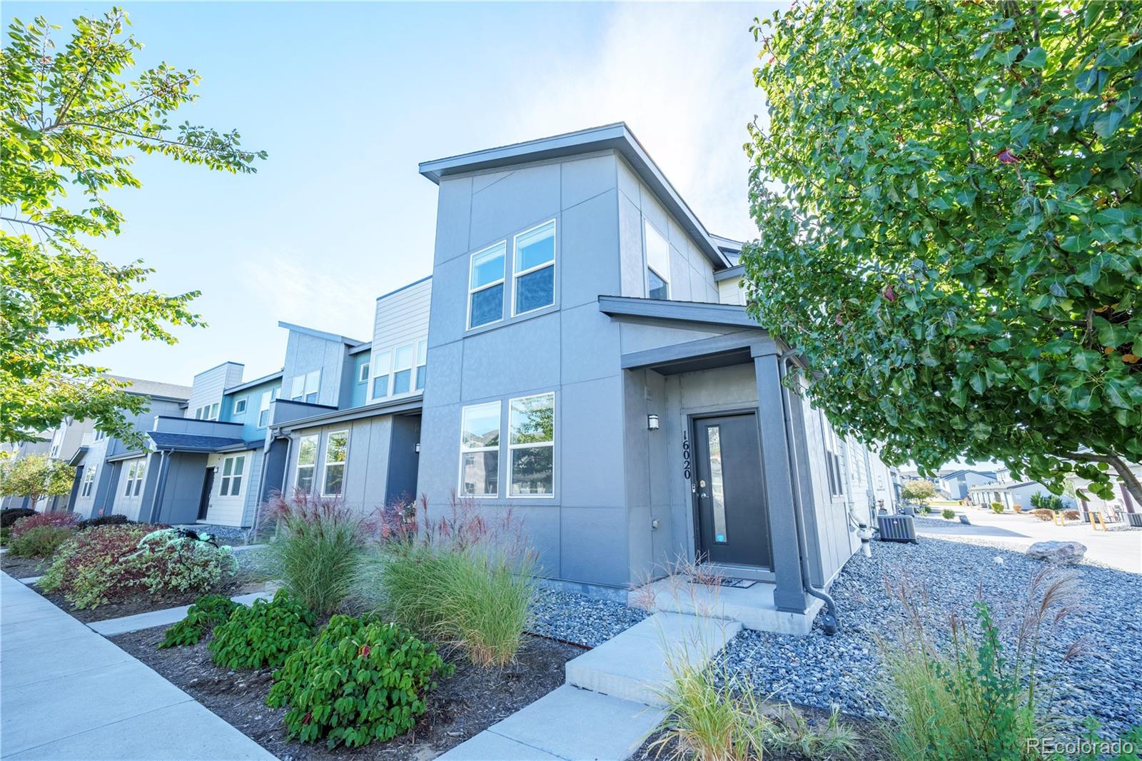 MLS Image #1 for 16020 e warner place,denver, Colorado