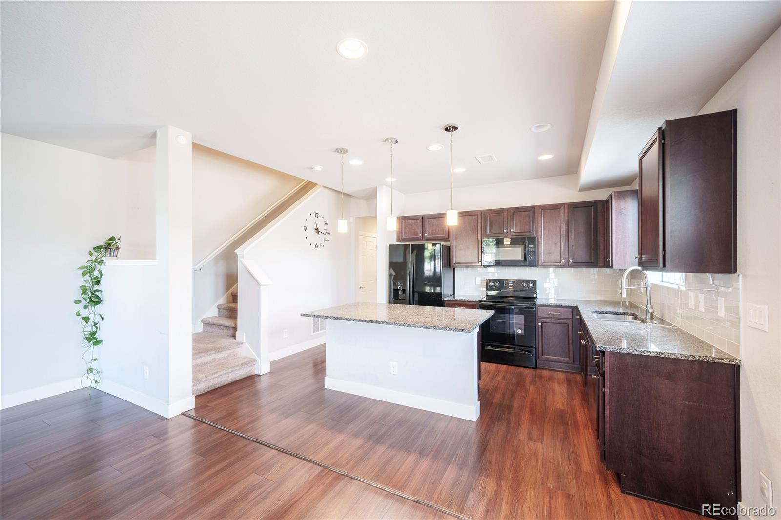 MLS Image #3 for 16020 e warner place ,denver, Colorado