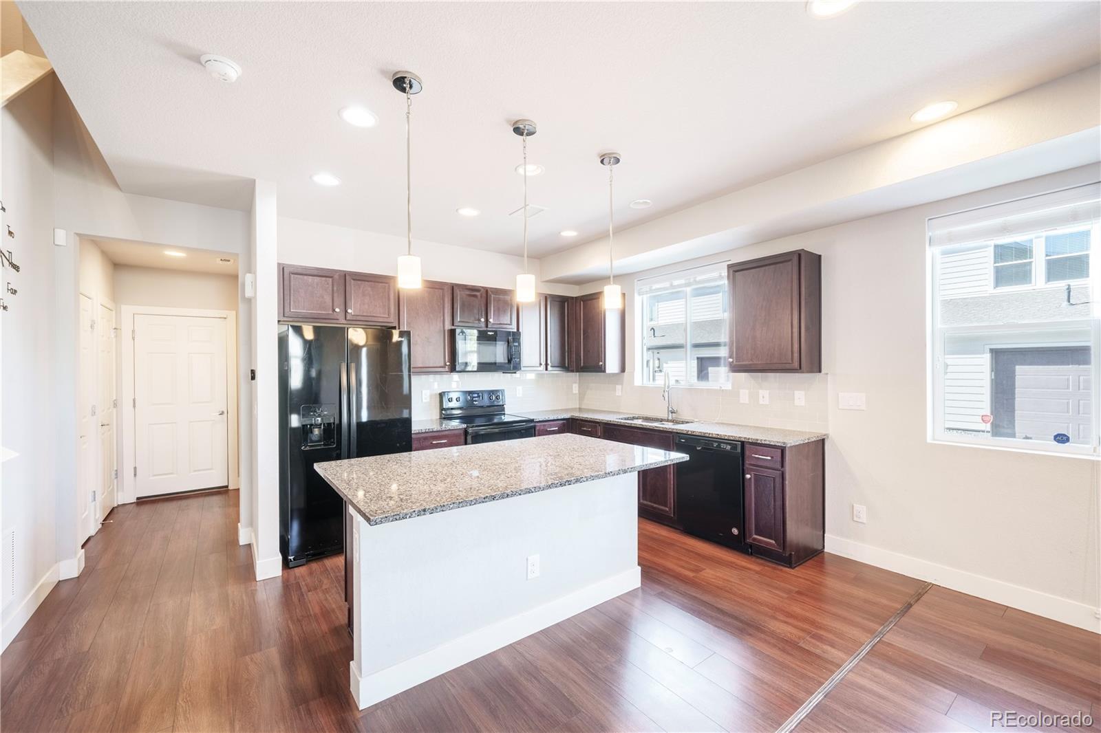 MLS Image #4 for 16020 e warner place ,denver, Colorado